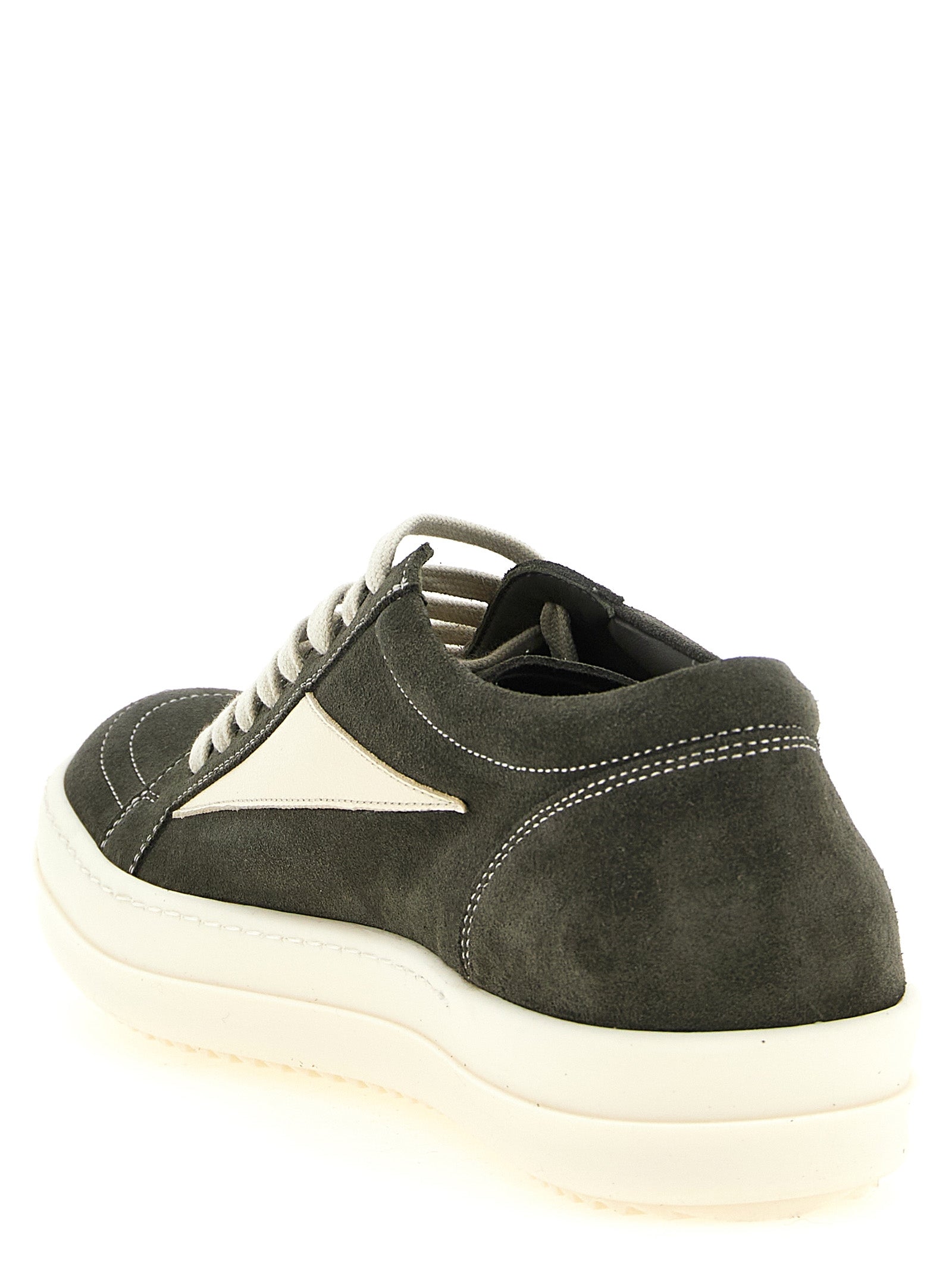 Rick Owens 'Vintage Sneaks' Sneakers