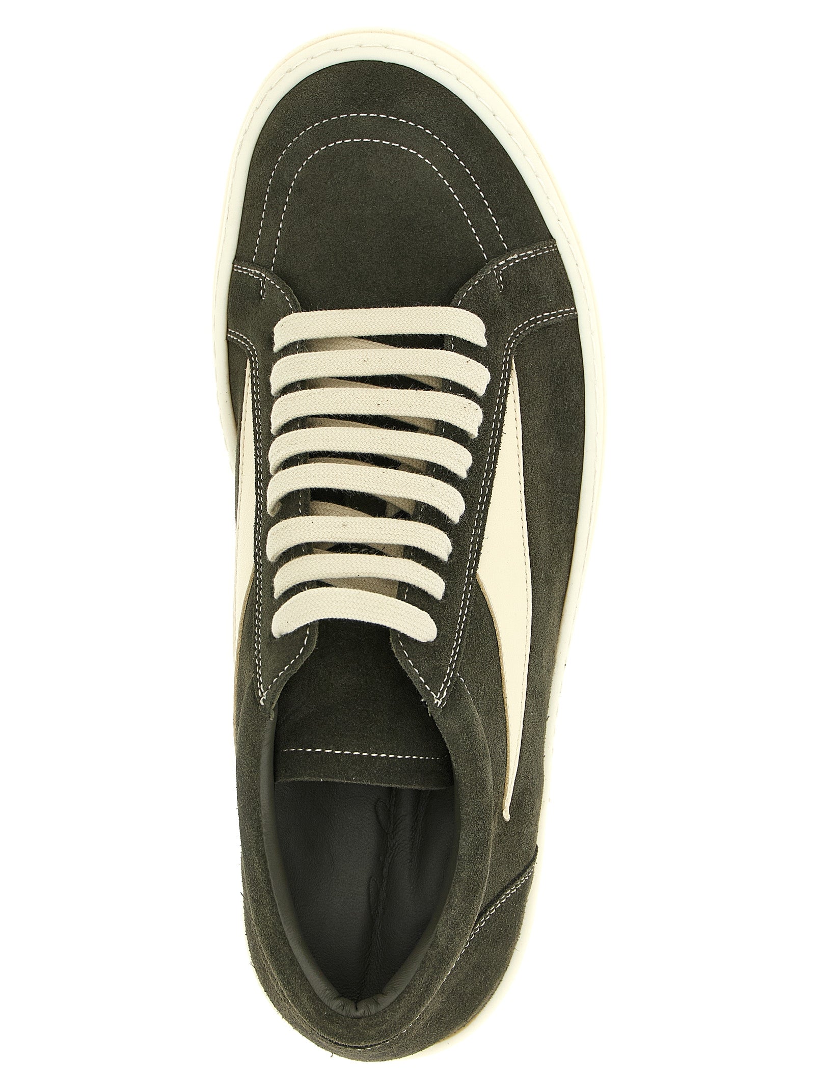 Rick Owens 'Vintage Sneaks' Sneakers