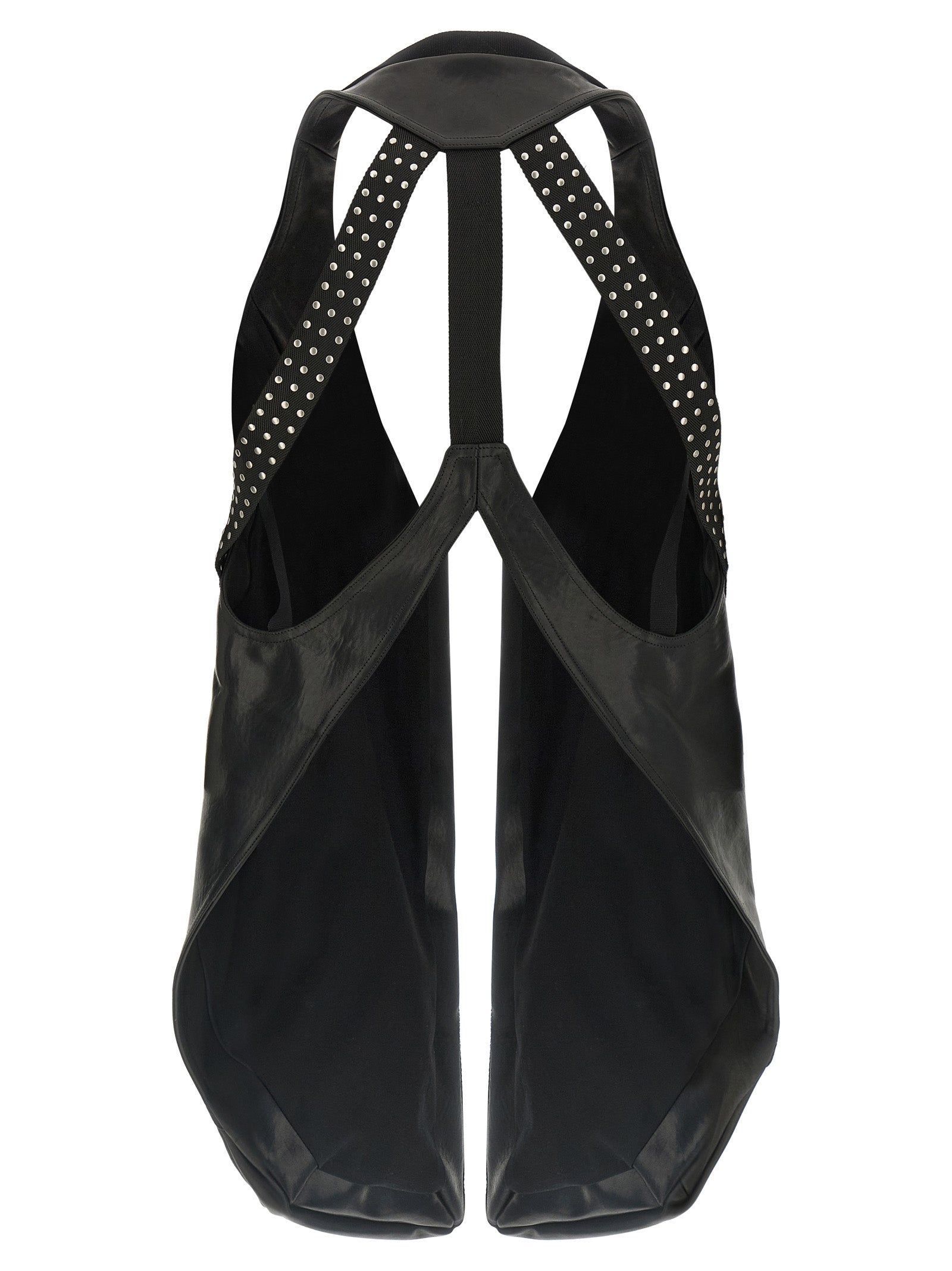 Rick Owens 'Temple' Vest