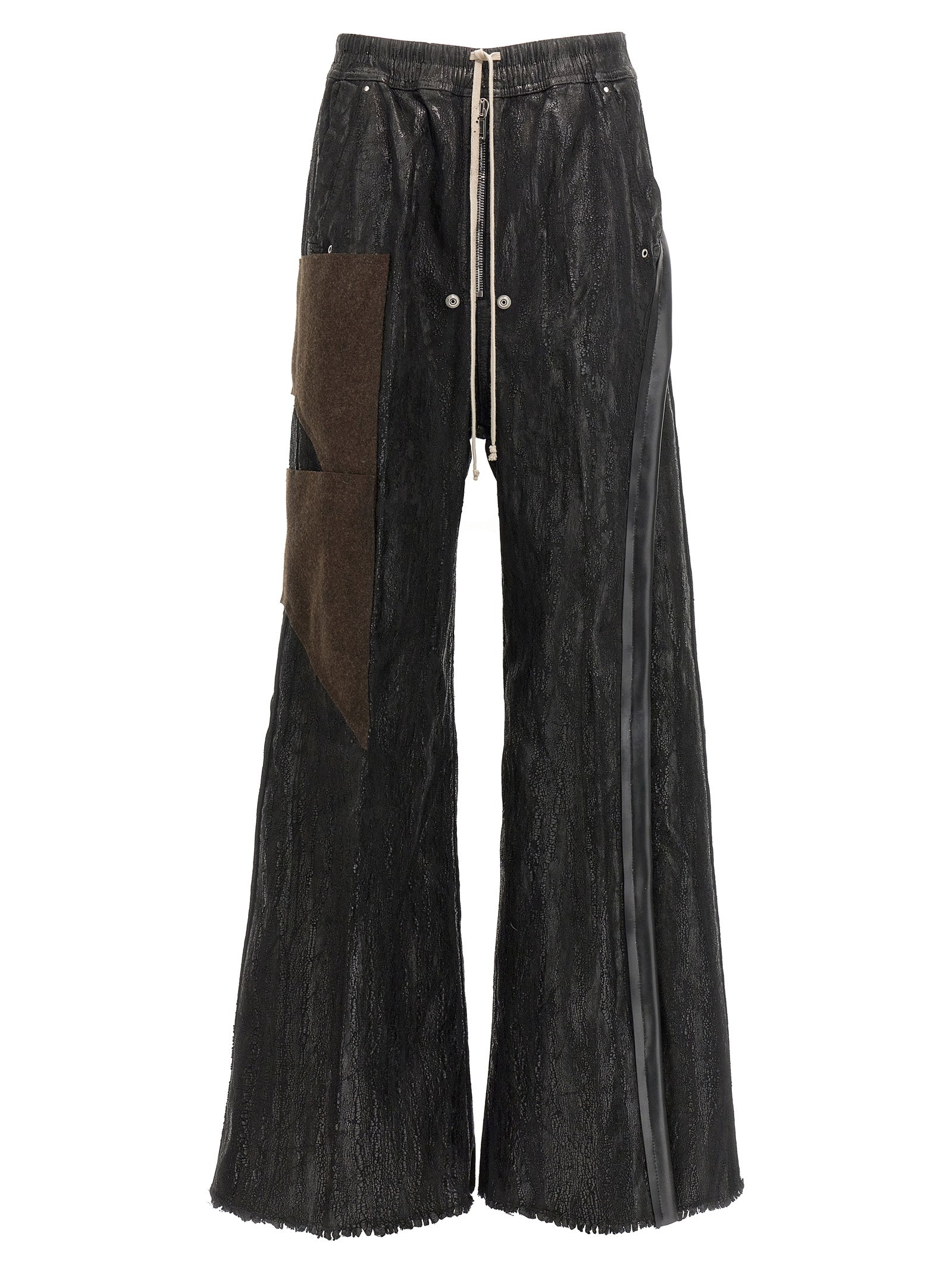 Rick Owens 'Wide Bela' Pants