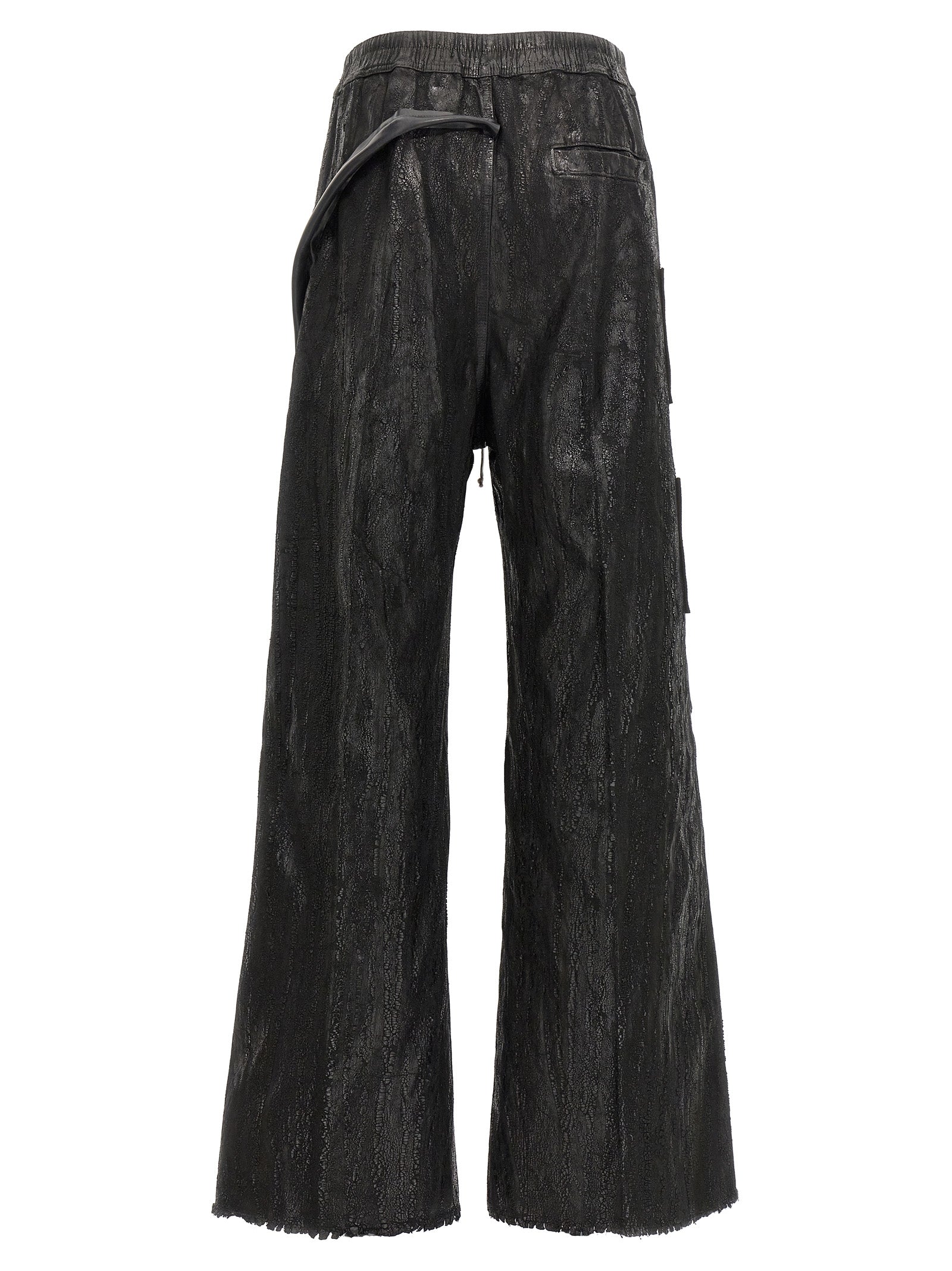 Rick Owens 'Wide Bela' Pants