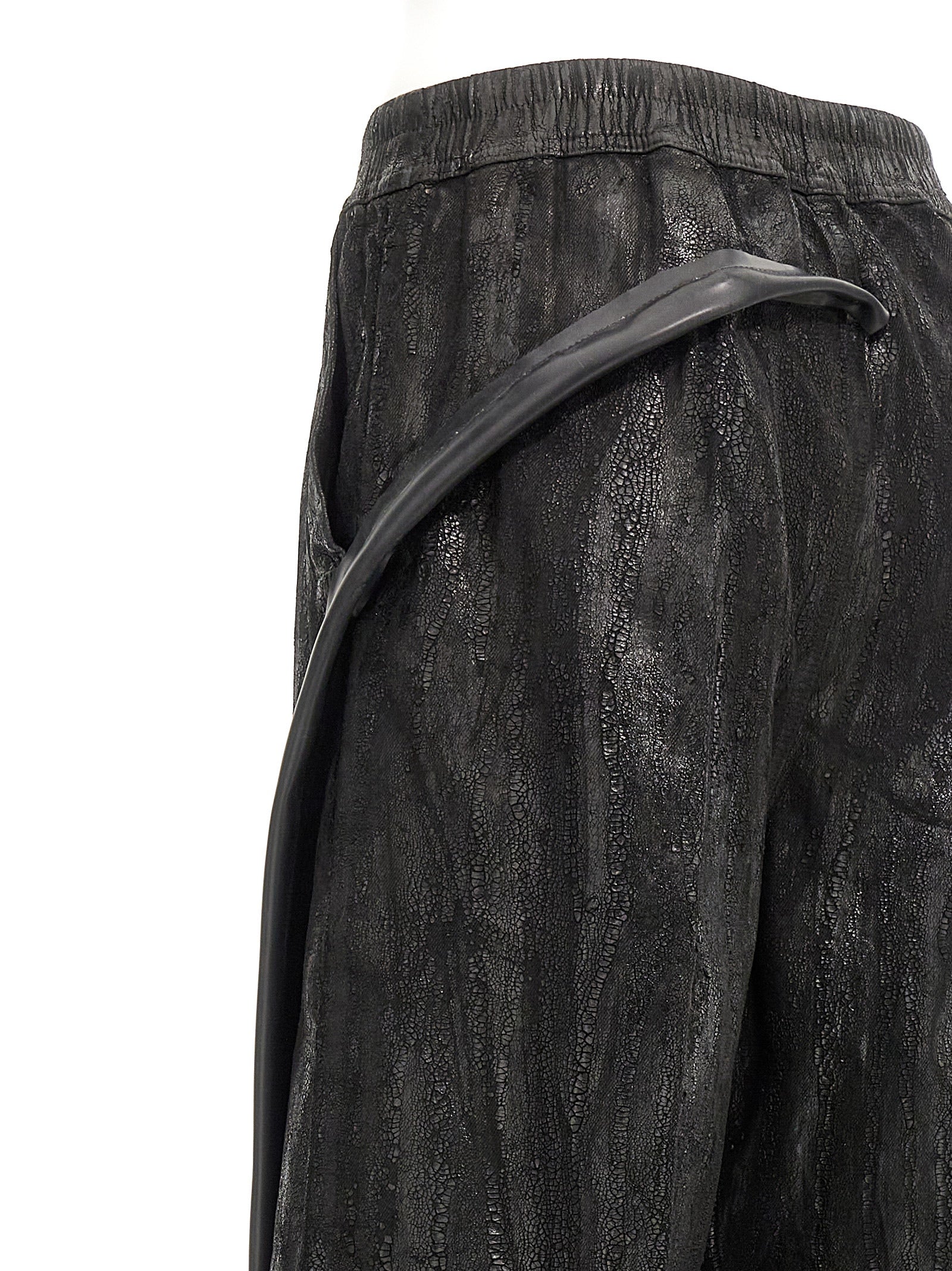 Rick Owens 'Wide Bela' Pants