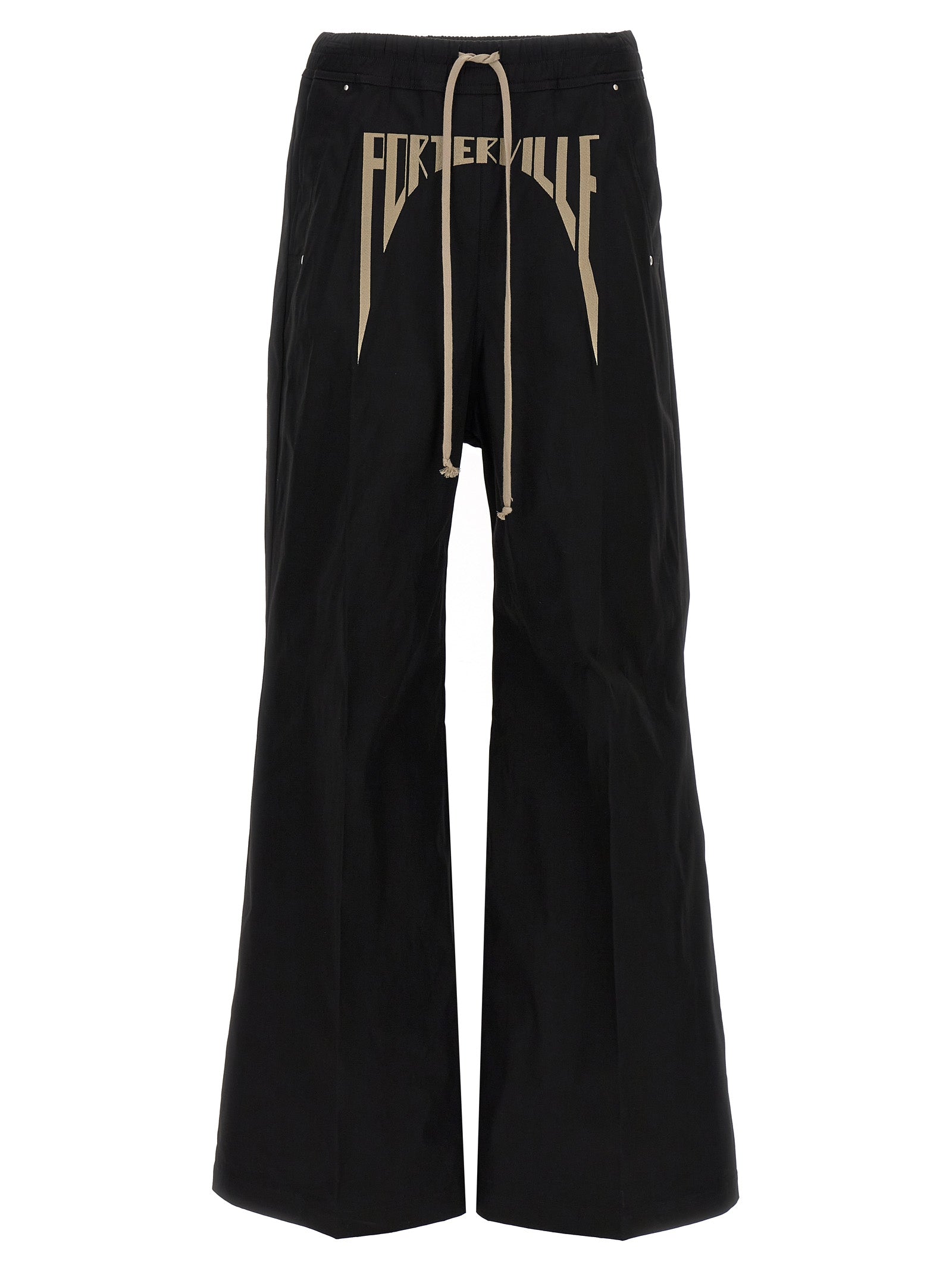 Rick Owens 'Porterville Wide Bela Pants' Pants