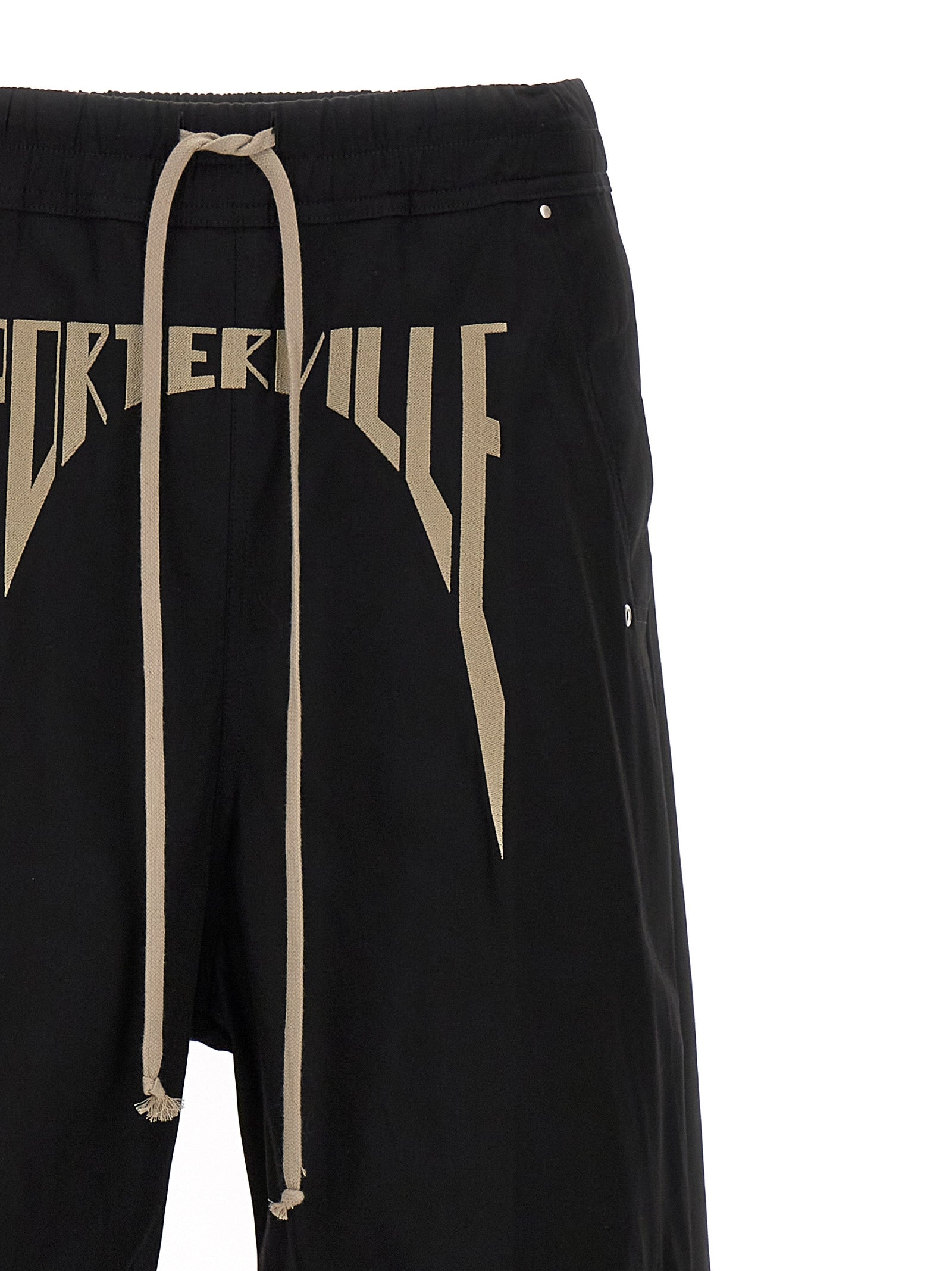 Rick Owens 'Porterville Wide Bela Pants' Pants