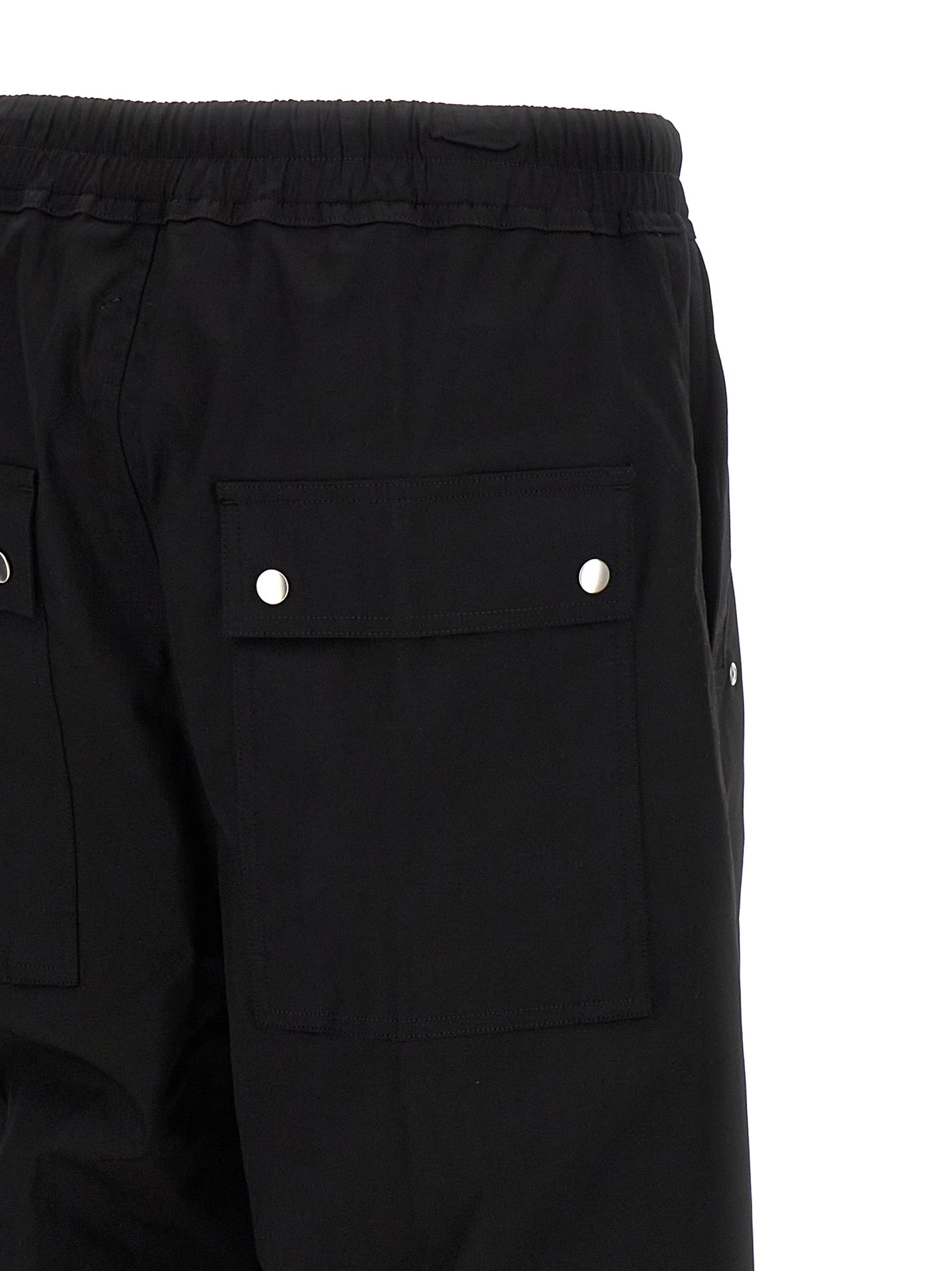 Rick Owens 'Porterville Wide Bela Pants' Pants