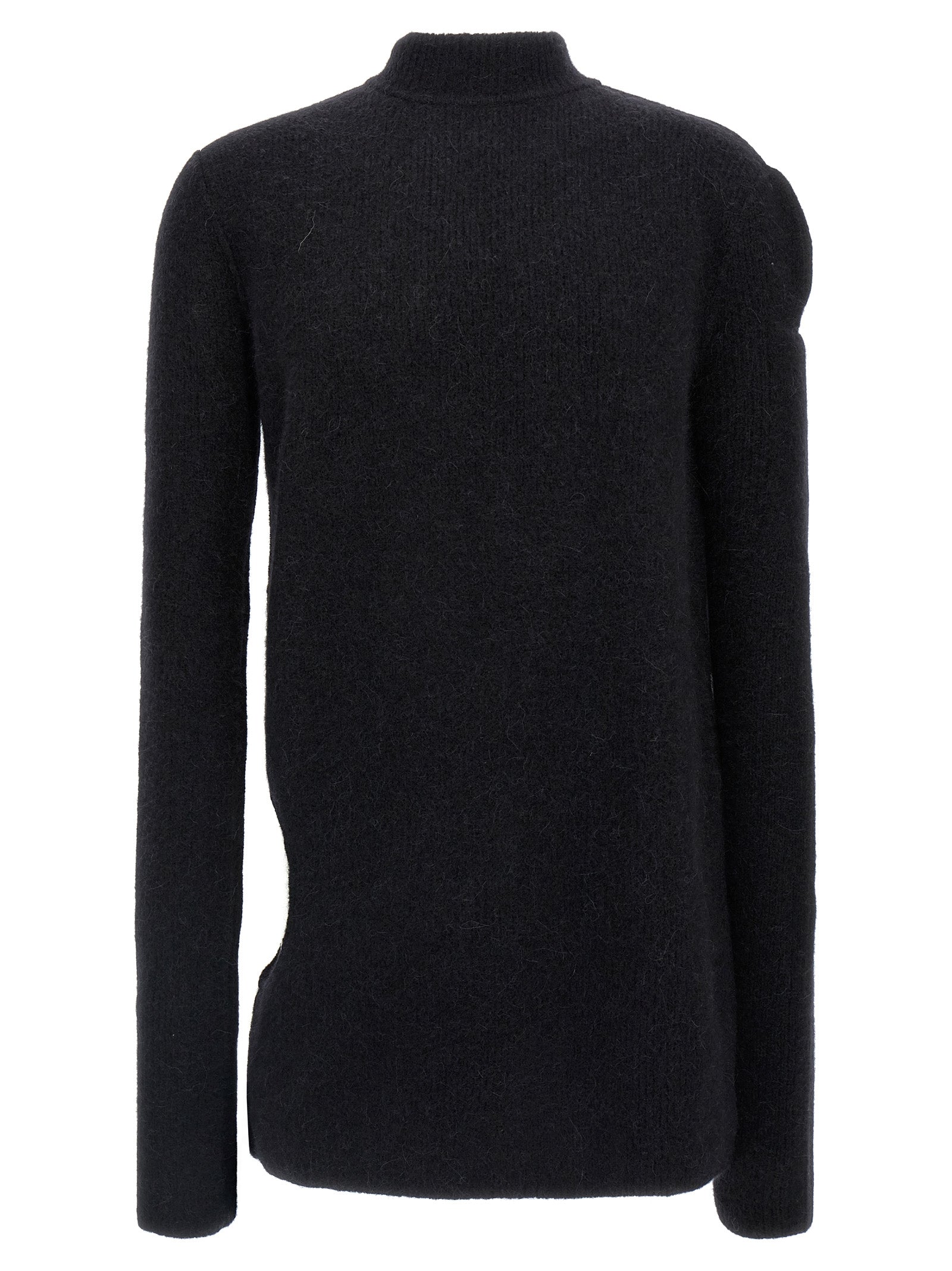 Rick Owens 'Subhuman' Sweater