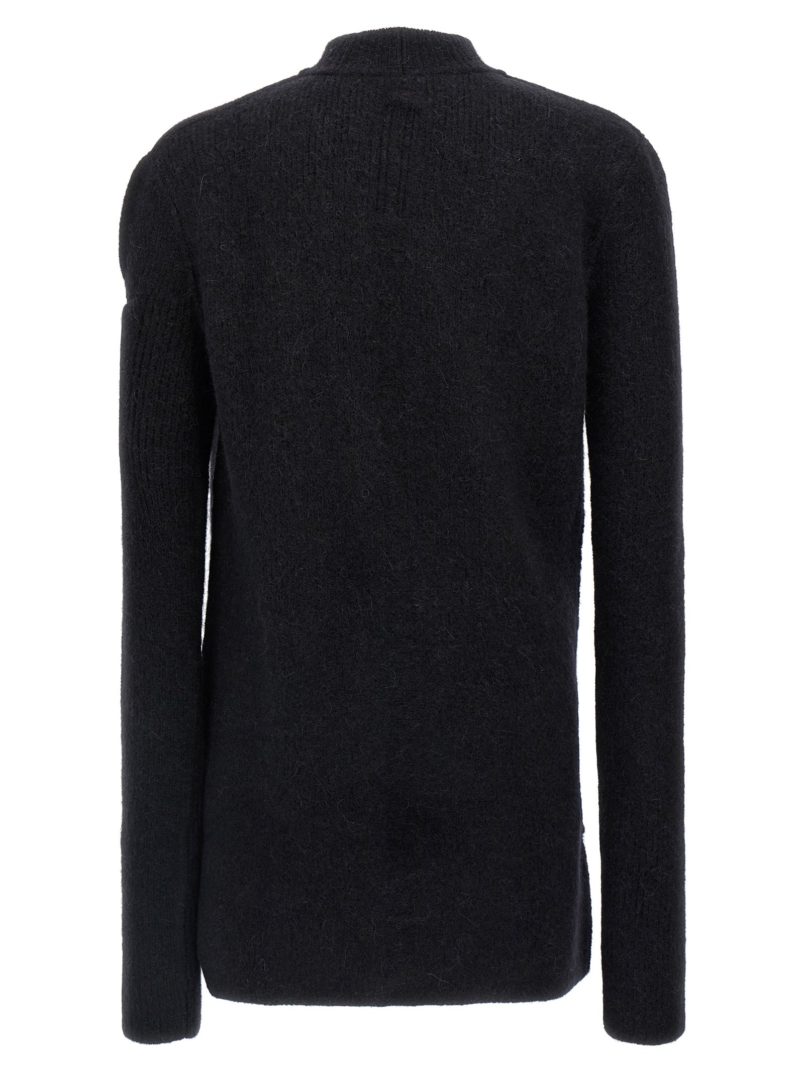 Rick Owens 'Subhuman' Sweater