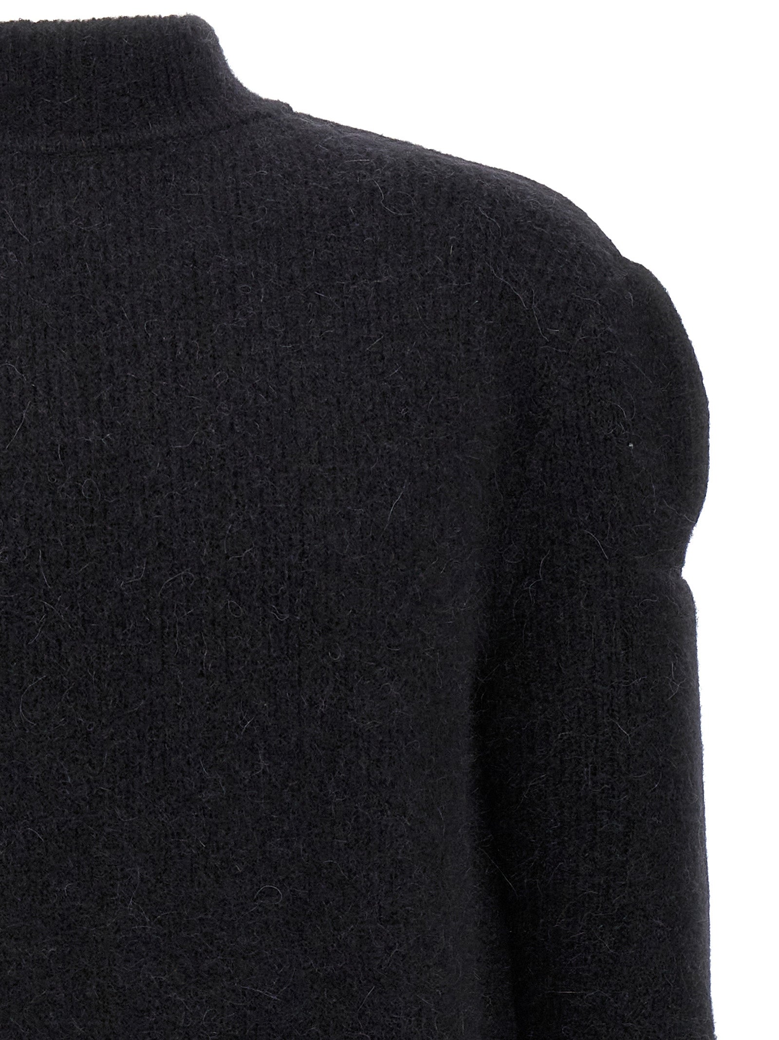 Rick Owens 'Subhuman' Sweater