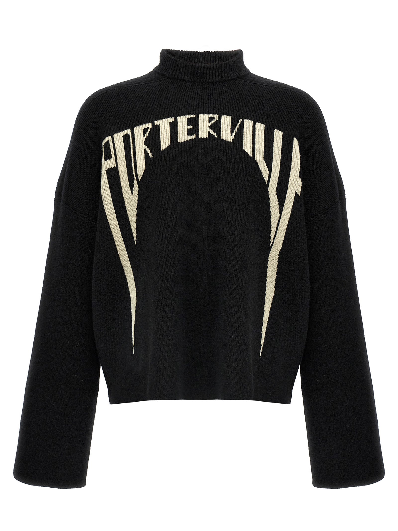 Rick Owens 'Porterville Jumbo' Sweater