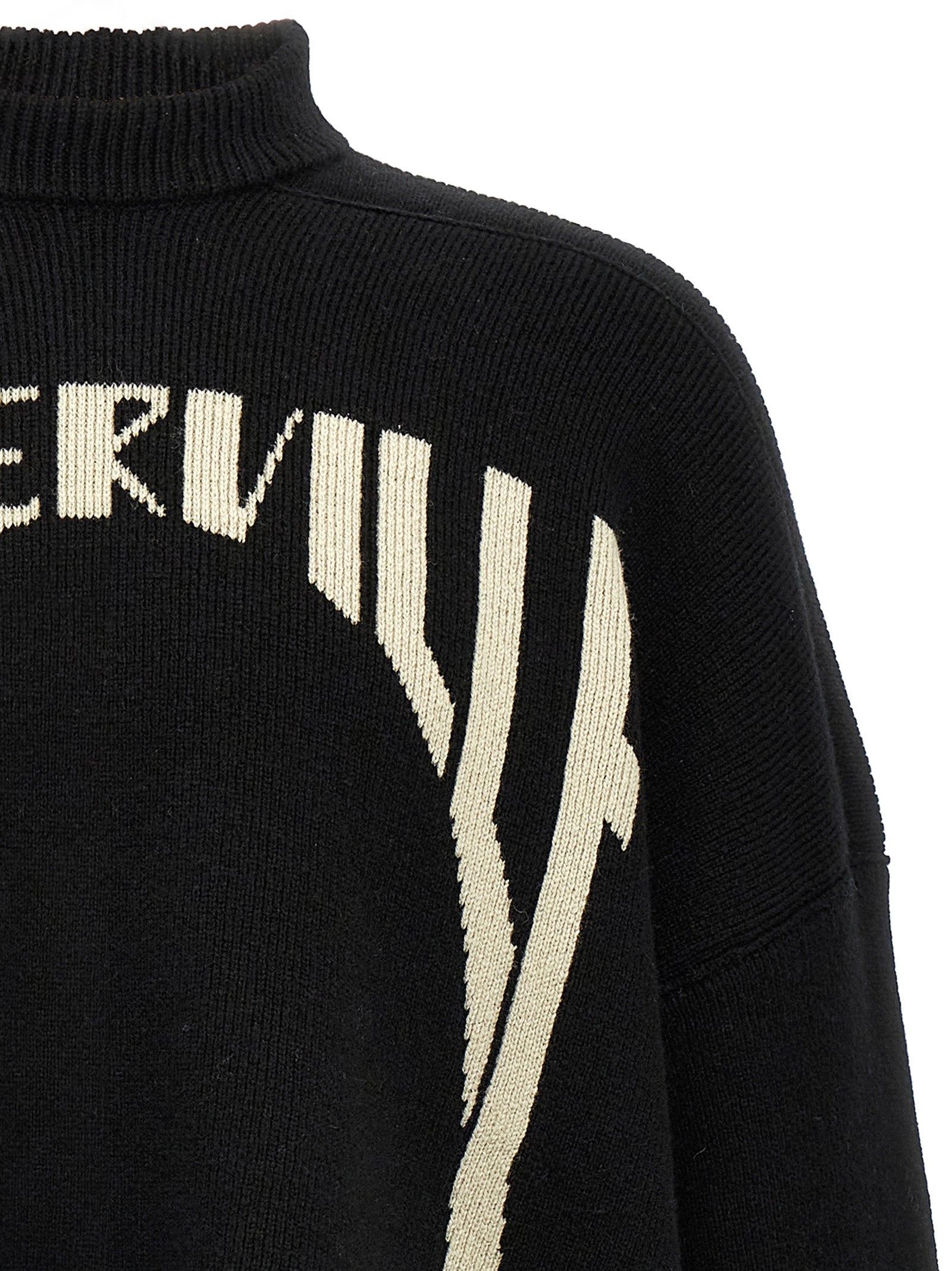 Rick Owens 'Porterville Jumbo' Sweater