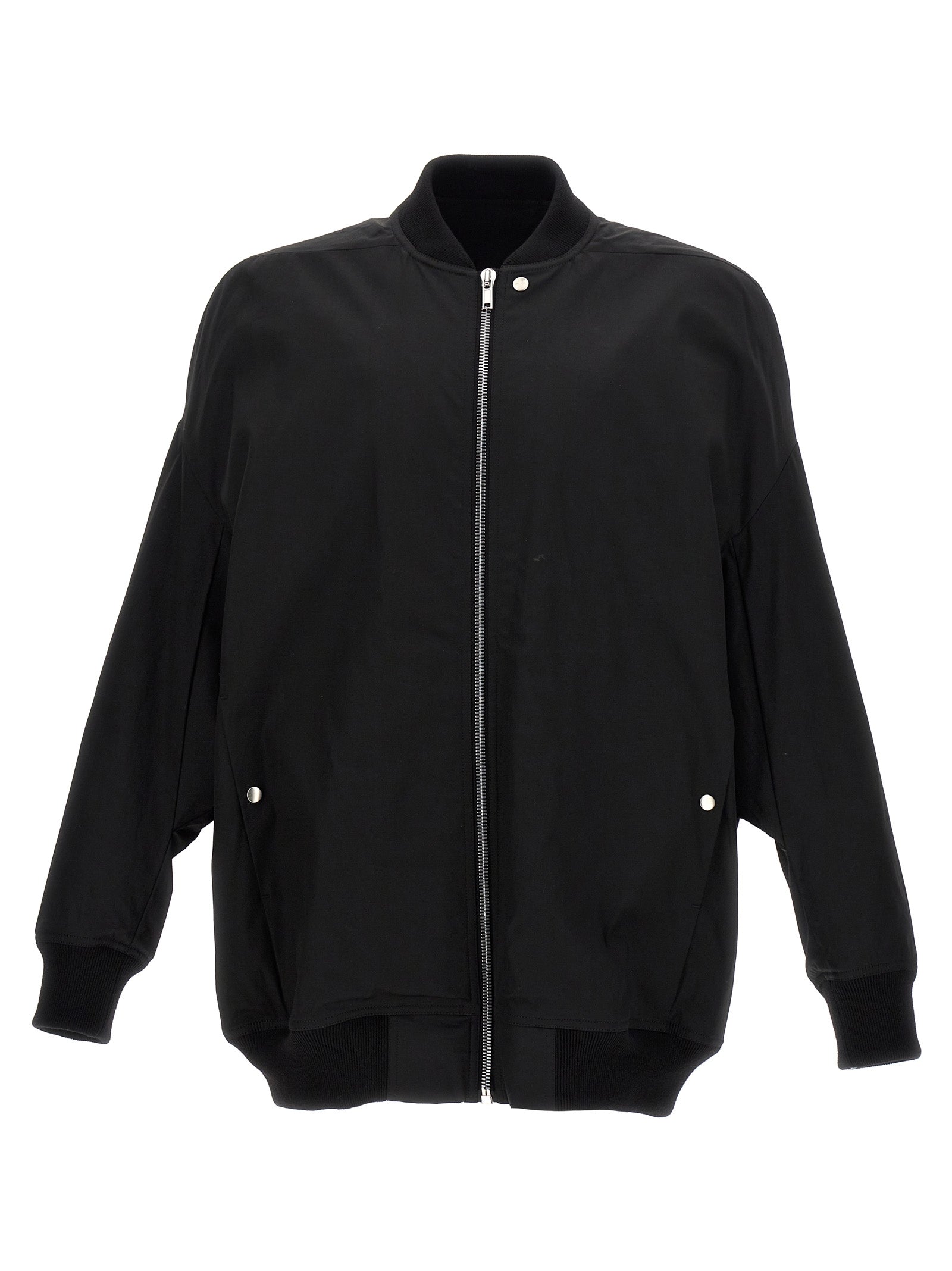 Rick Owens 'Jumbo Peter Flight' Jacket