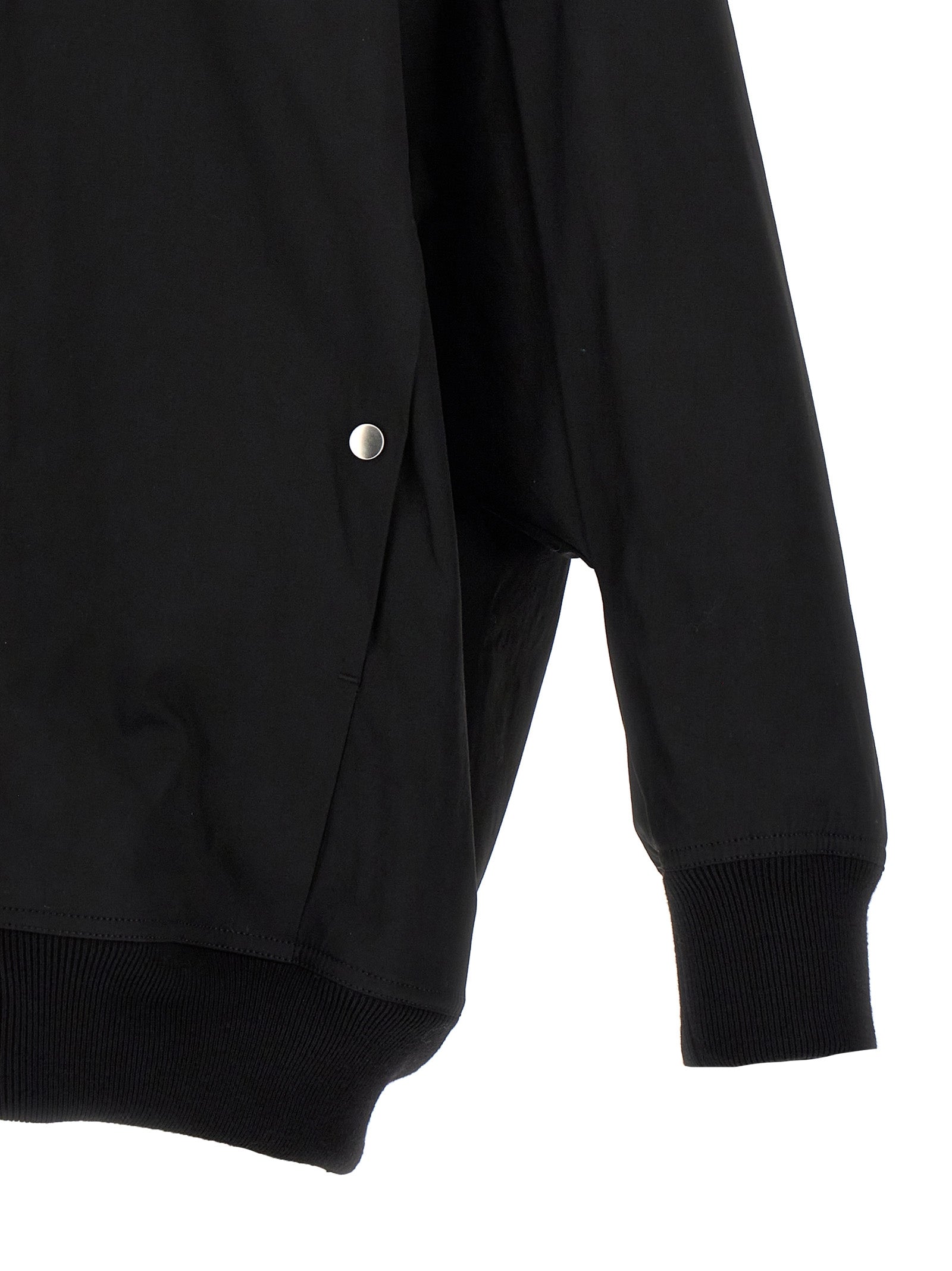 Rick Owens 'Jumbo Peter Flight' Jacket