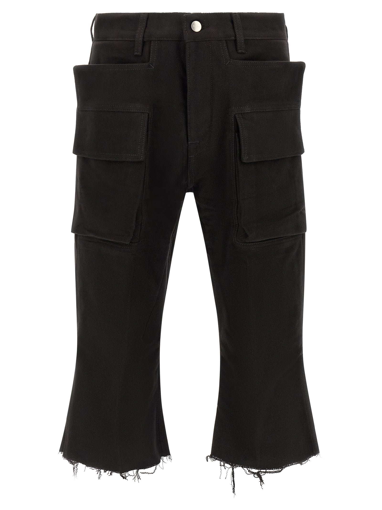 Rick Owens 'Cargo Bolan Cutoffs' Pants