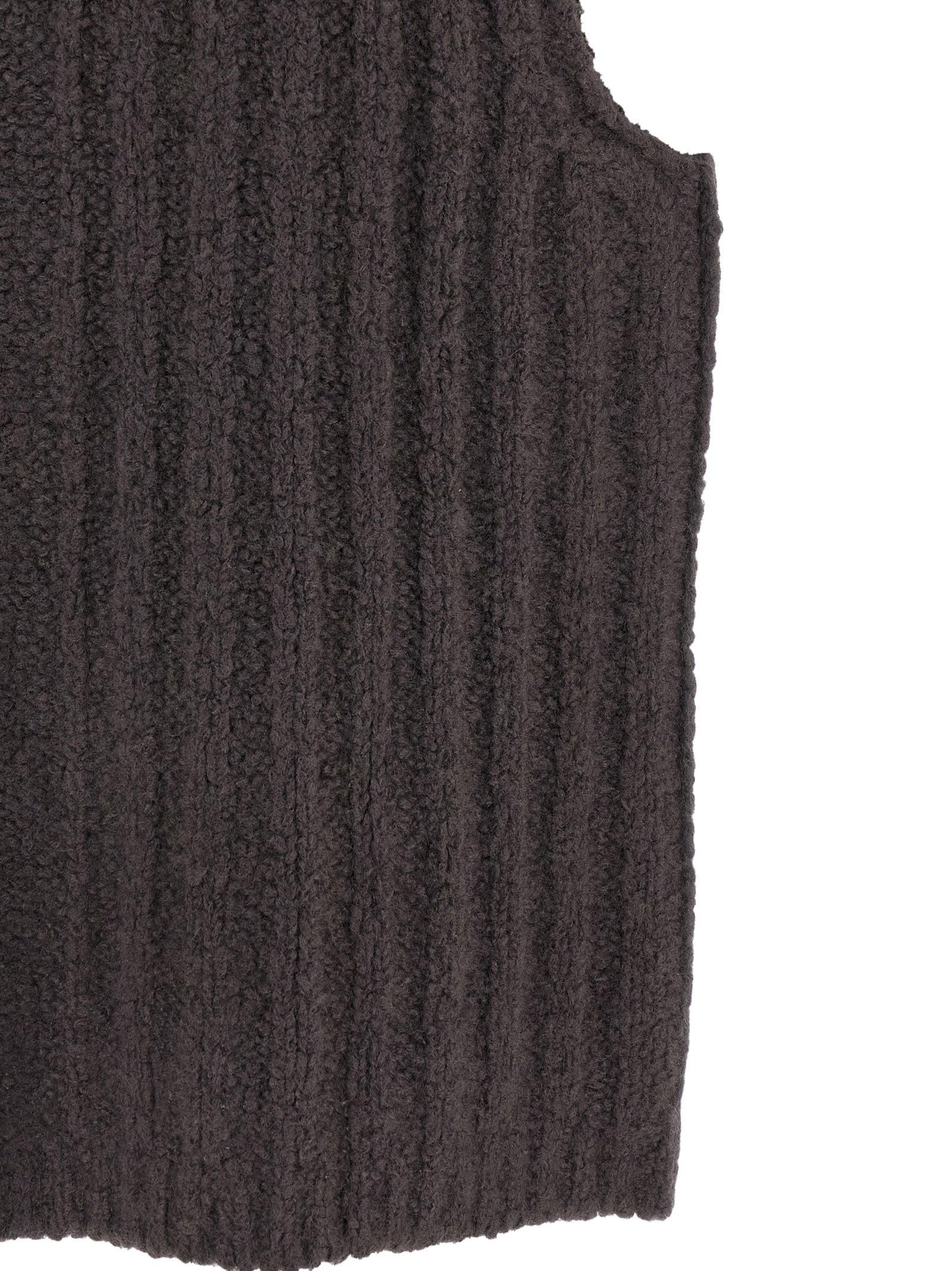 Rick Owens 'Hooded Tank' Top