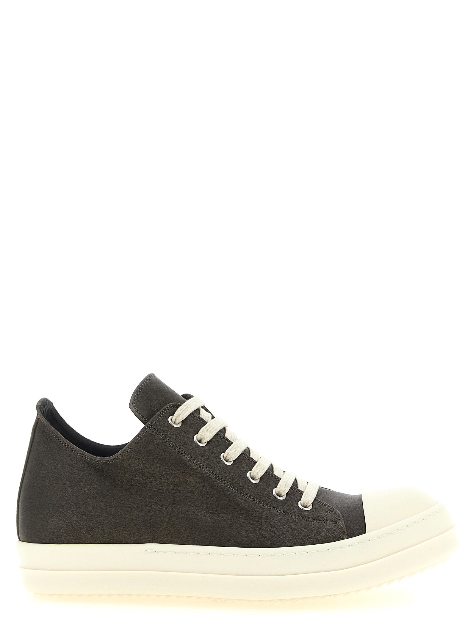 Rick Owens 'Low Sneaks' Sneakers