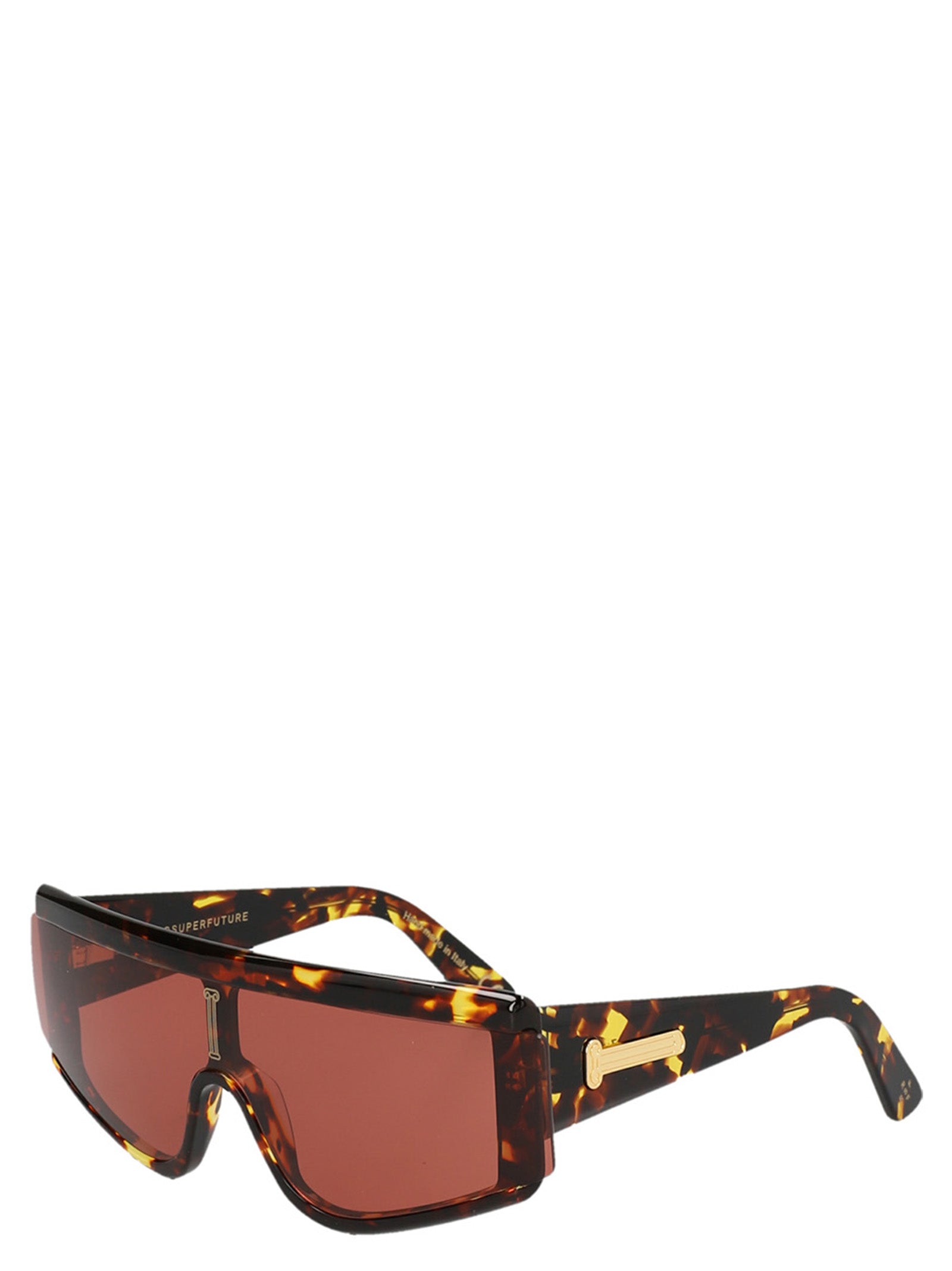 Aries Aries X Retrosuperfuture 'Havana' Sunglasses