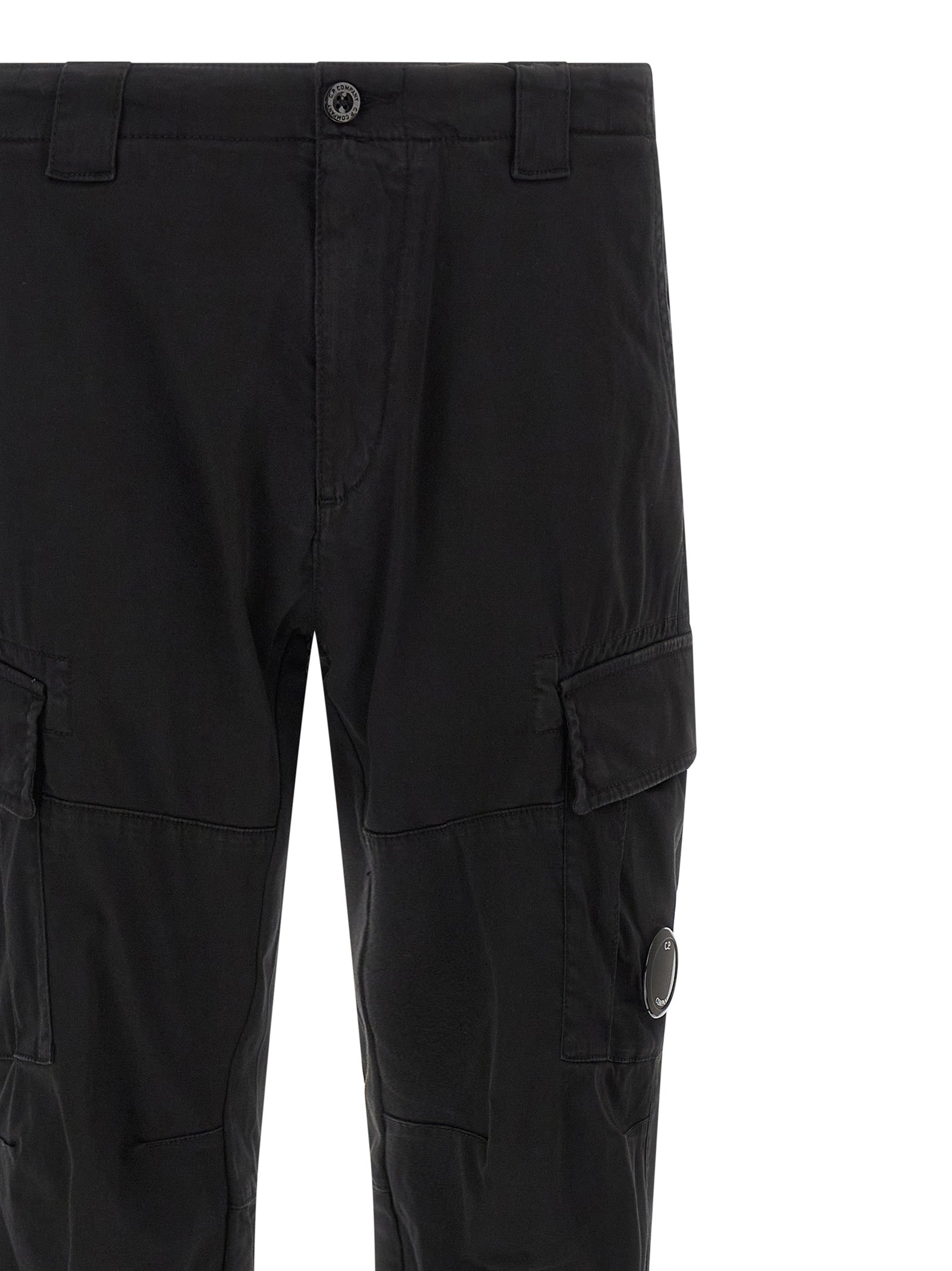 C.P. Company Cargo Pants