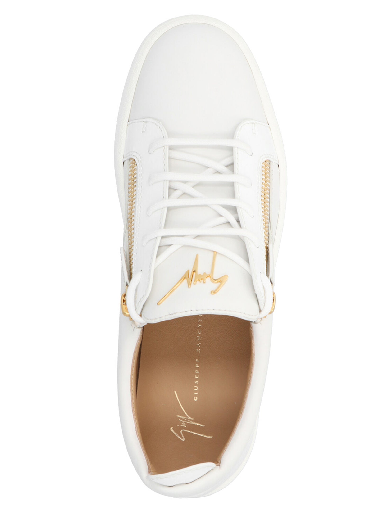 Giuseppe Zanotti 'May London’ Sneakers