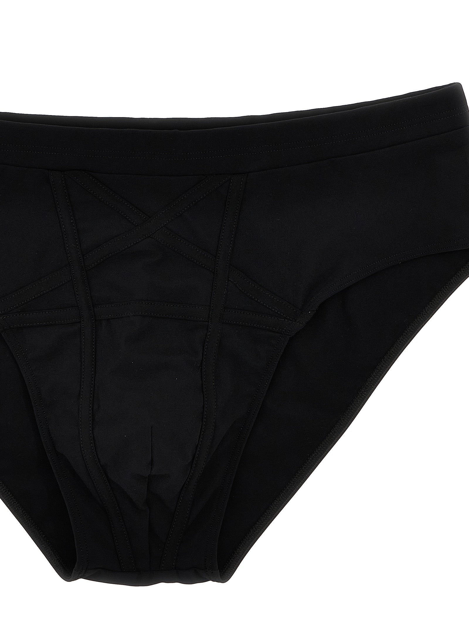 Rick Owens 'Penta' Briefs