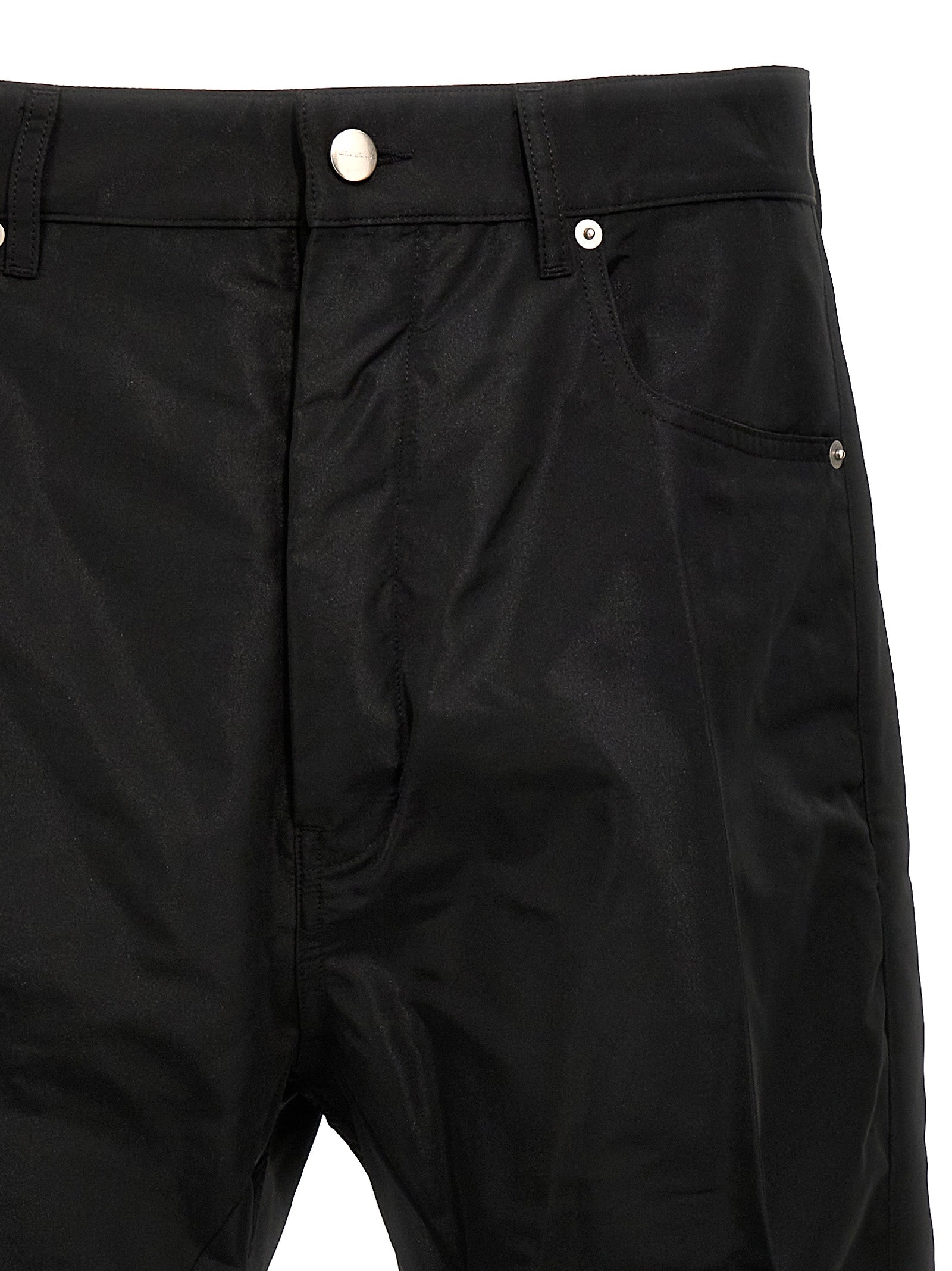 Rick Owens 'Geth Jeans' Pants