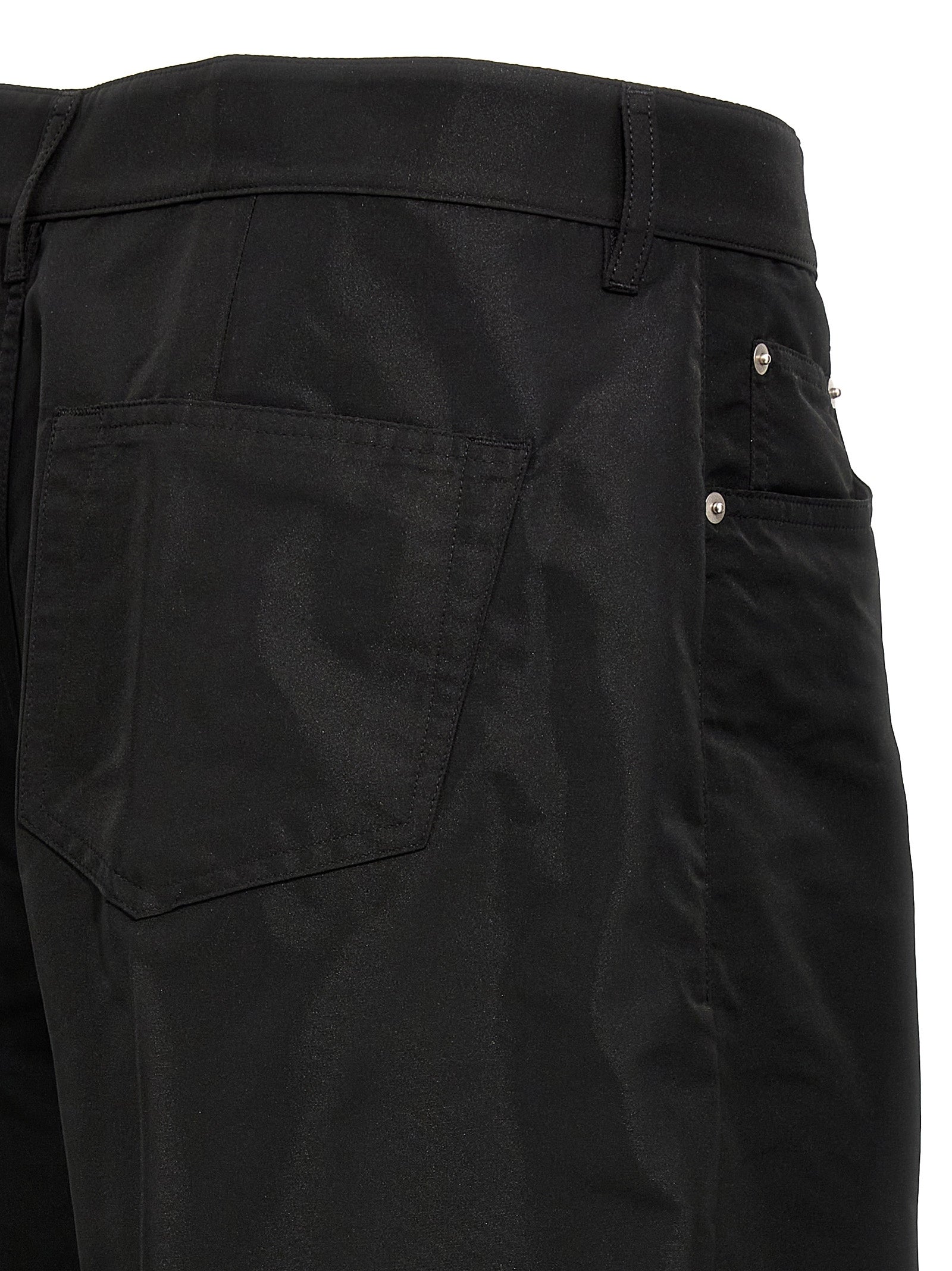 Rick Owens 'Geth Jeans' Pants