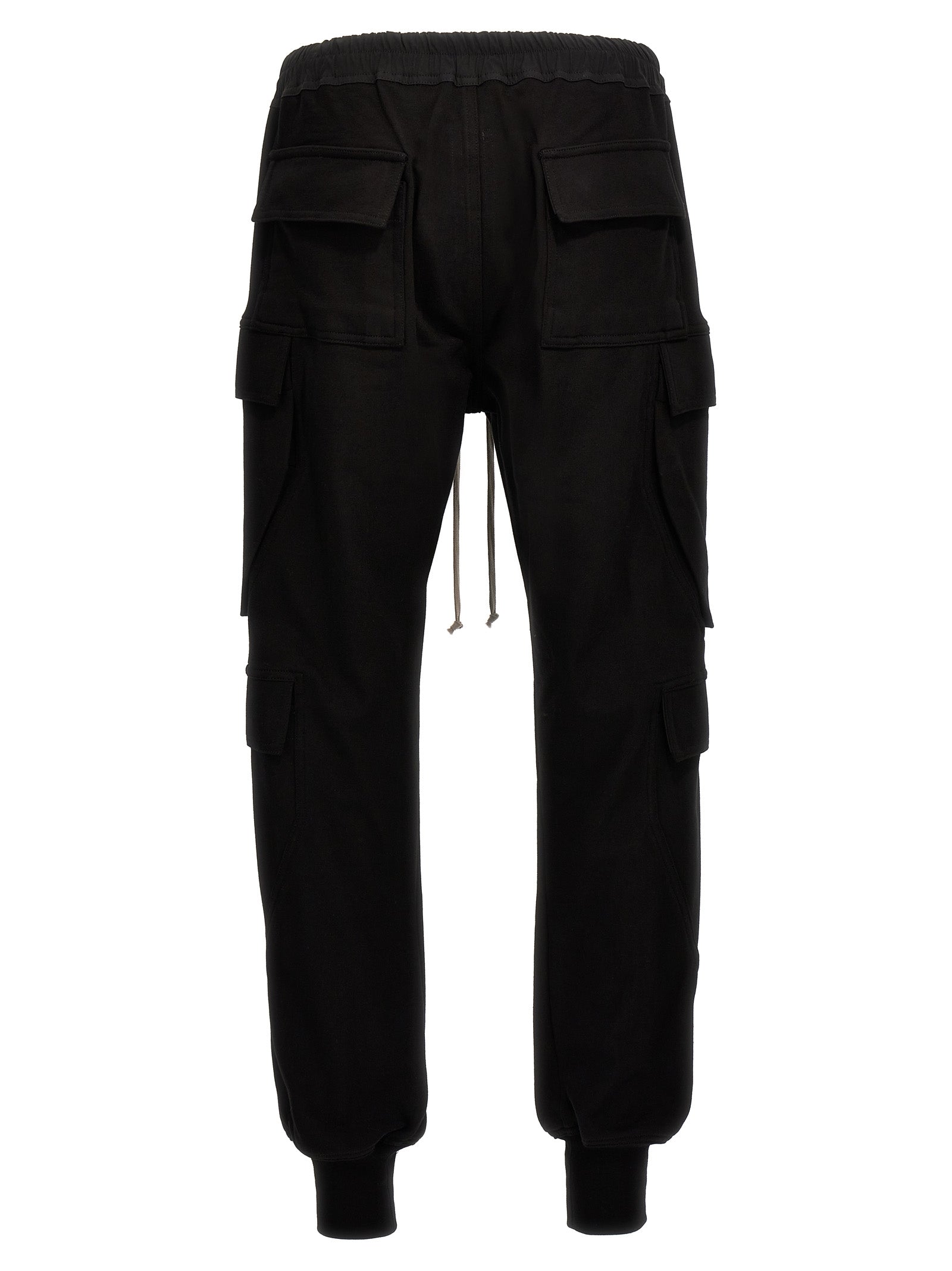 Rick Owens 'Mastodon Megacargo' Pants