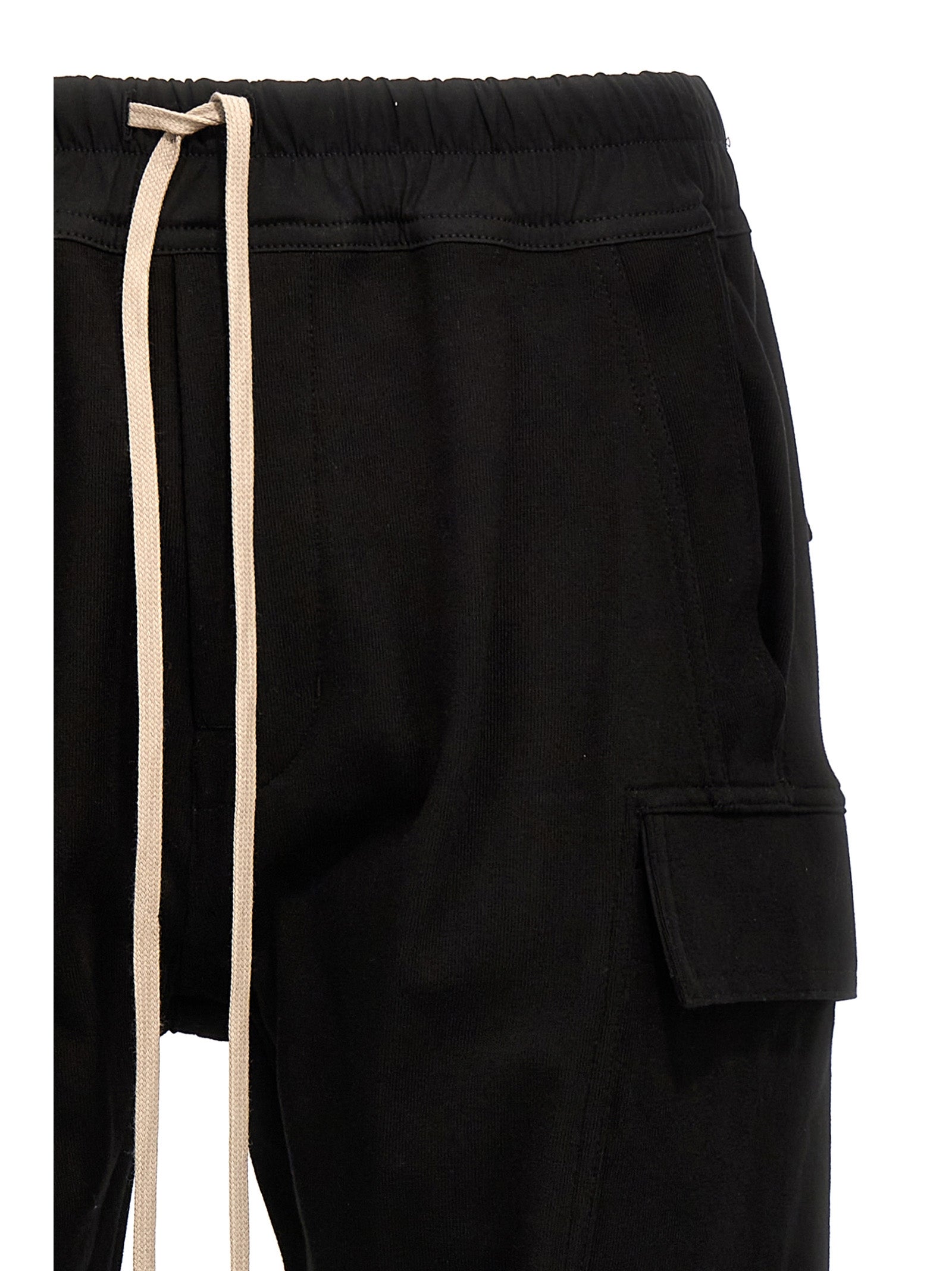 Rick Owens 'Mastodon Megacargo' Pants