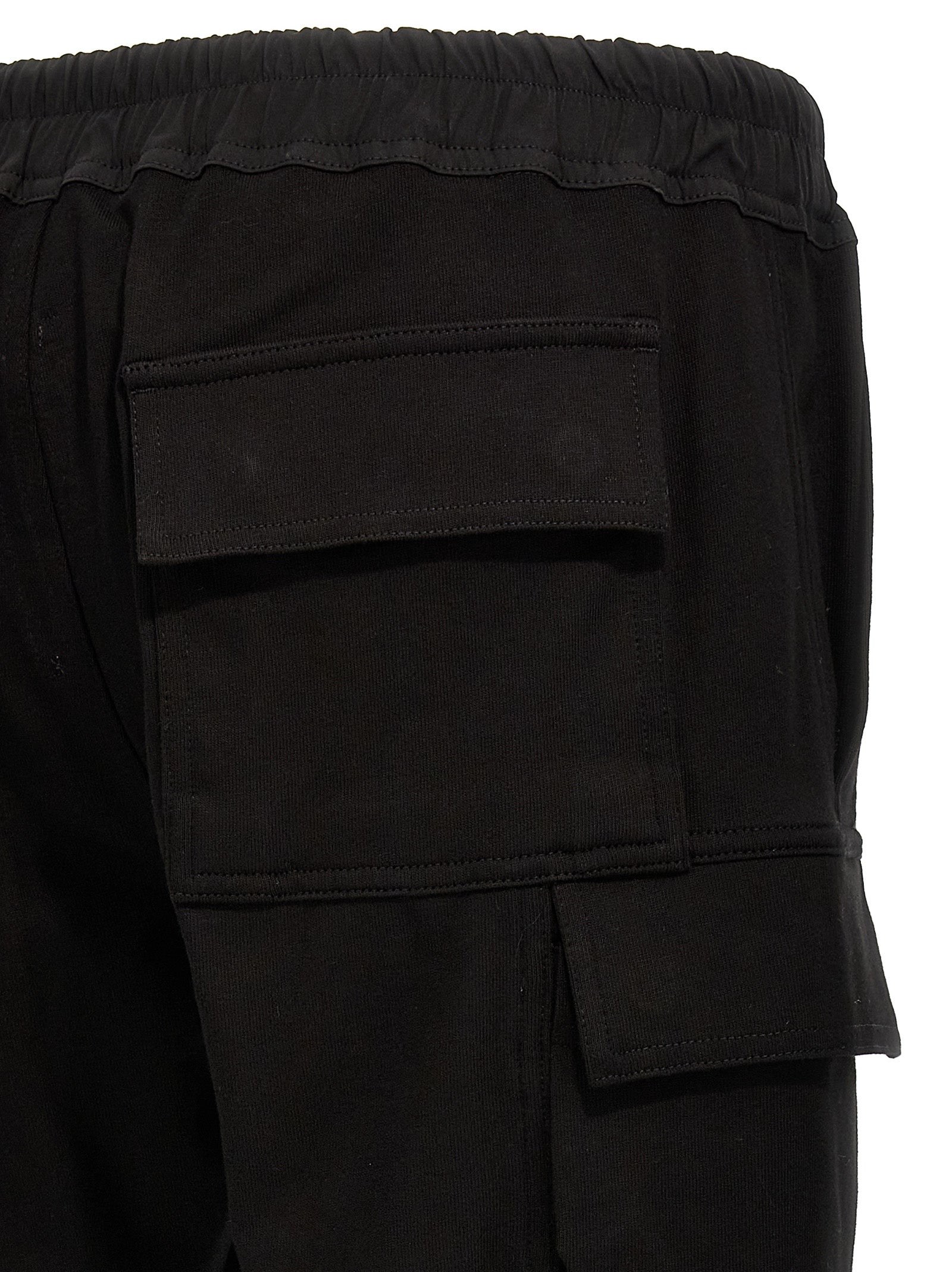 Rick Owens 'Mastodon Megacargo' Pants