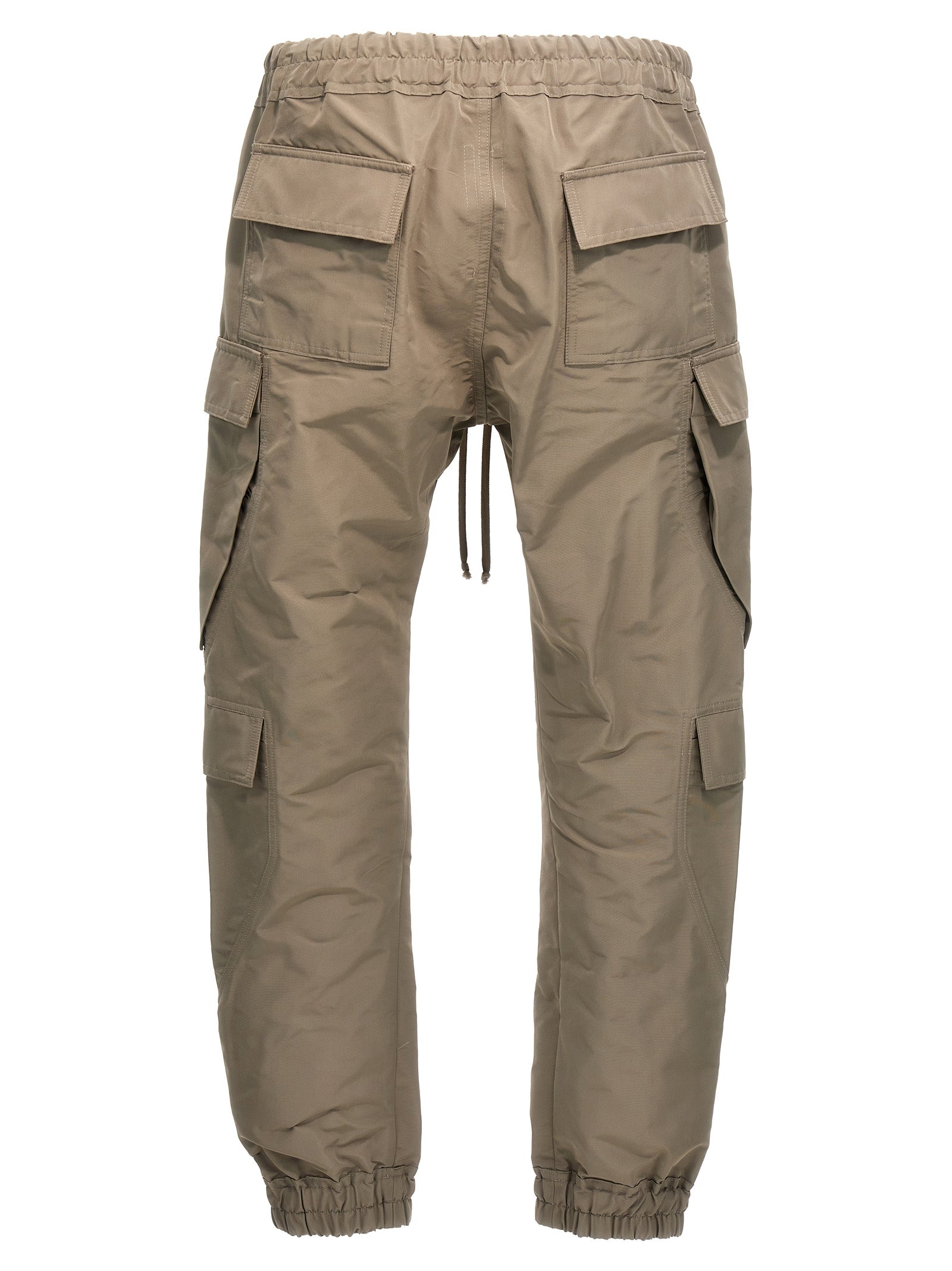 Rick Owens 'Mastodon Cargo' Pants