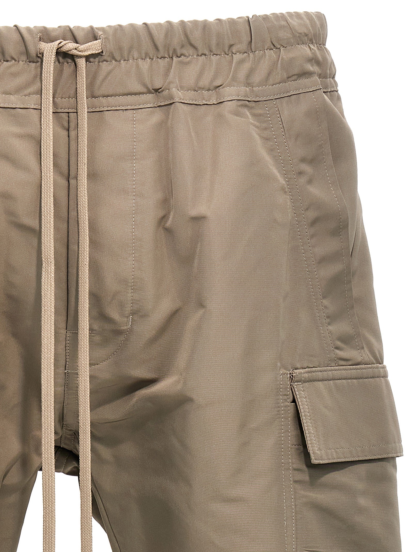 Rick Owens 'Mastodon Cargo' Pants