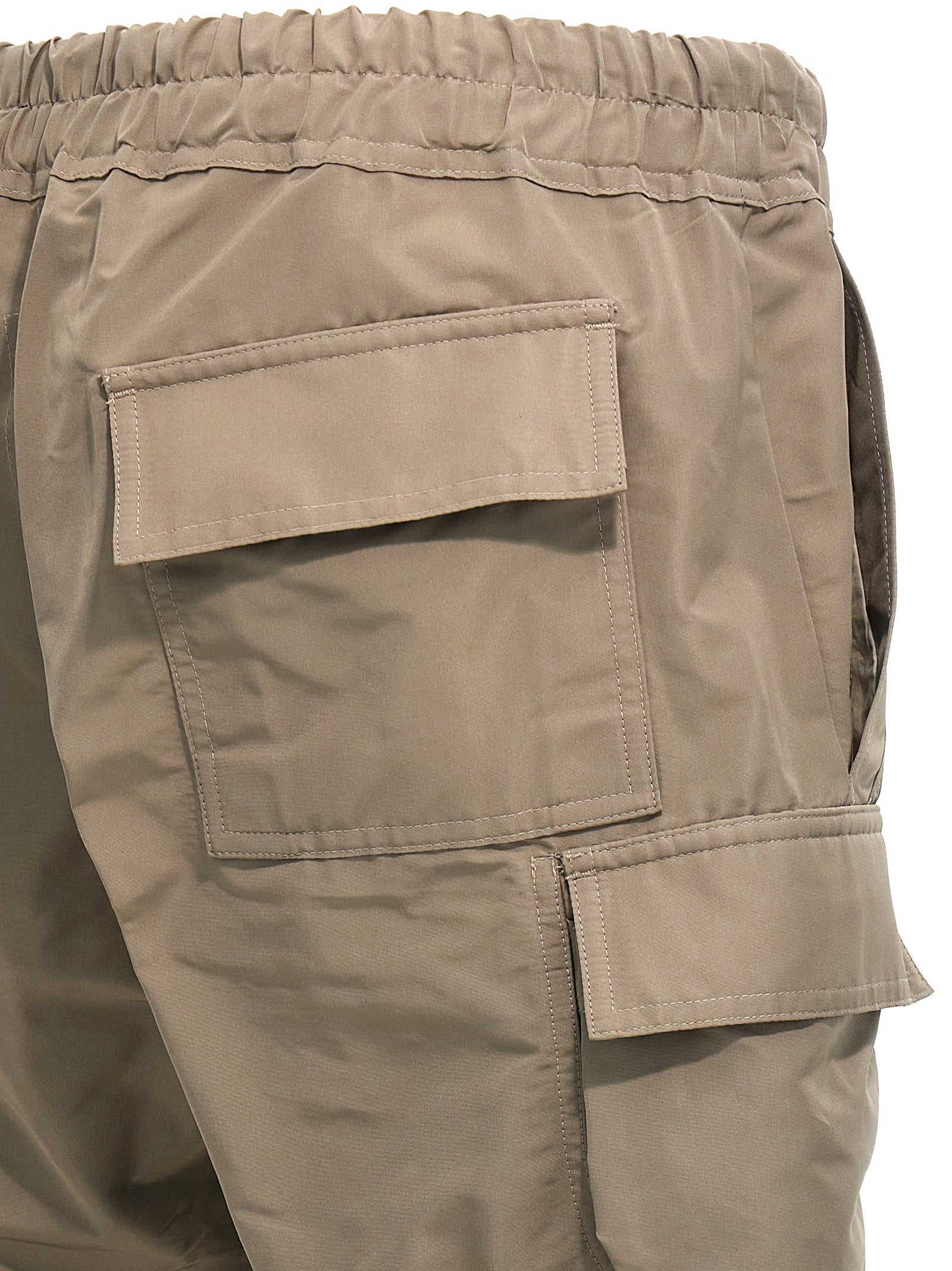 Rick Owens 'Mastodon Cargo' Pants