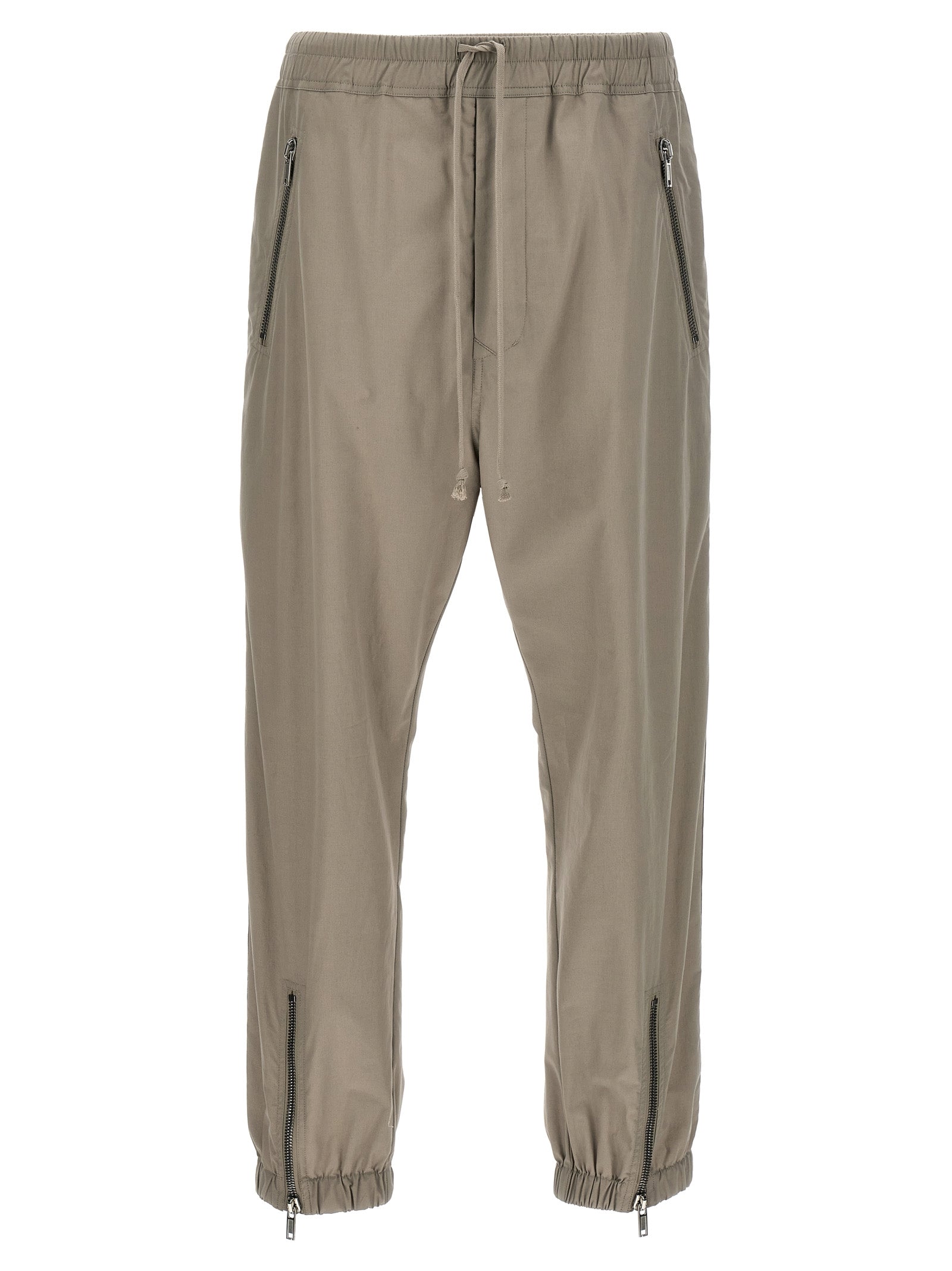 Rick Owens 'Tecuatl Track' Pants