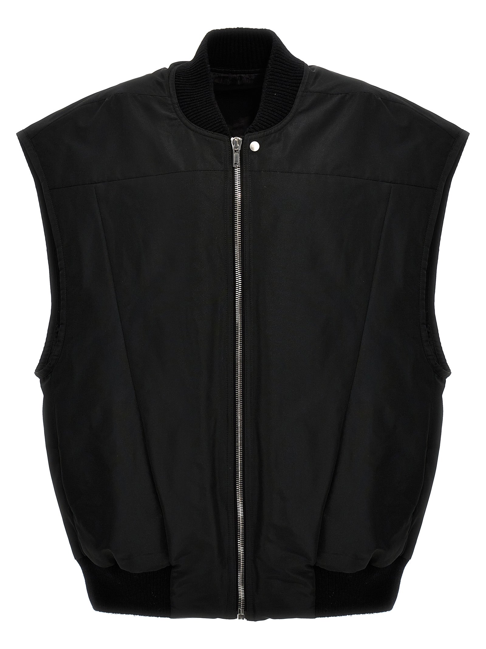 Rick Owens 'Jumbo Flight' Vest