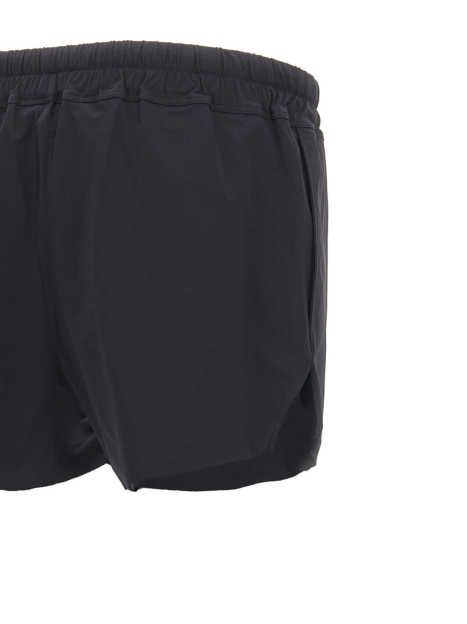 Rick Owens 'Boxer Swimmer' Swimsuit