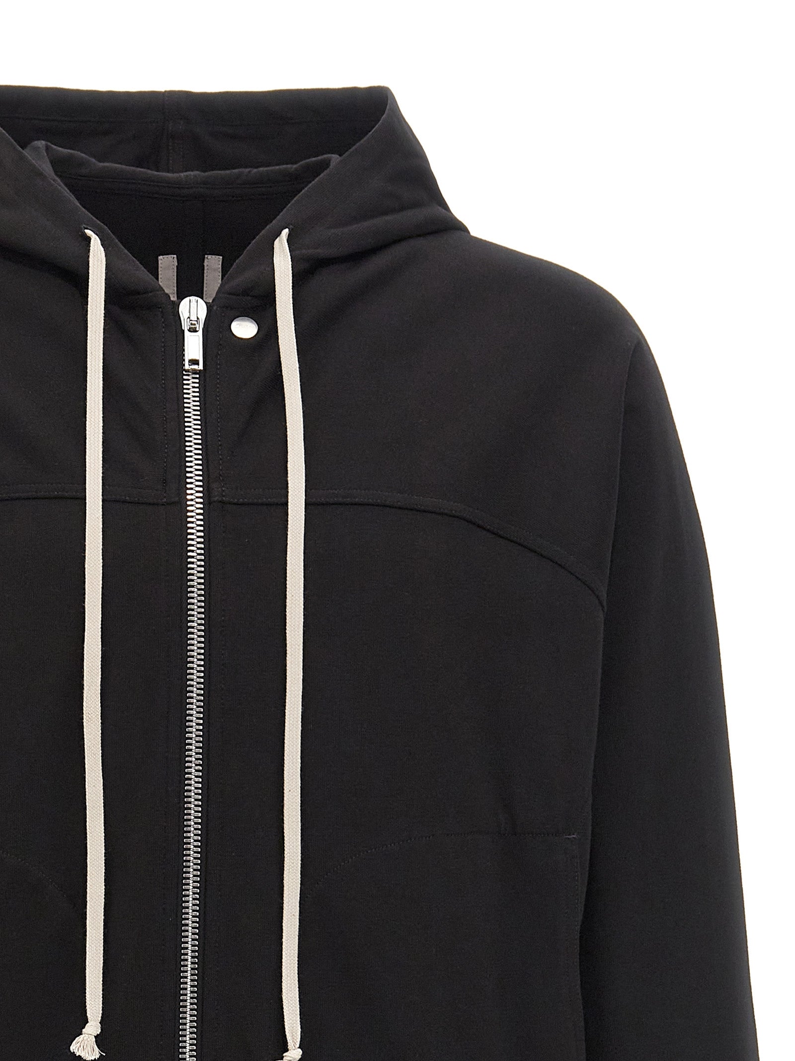 Rick Owens 'Windbreaker' Sweatshirt