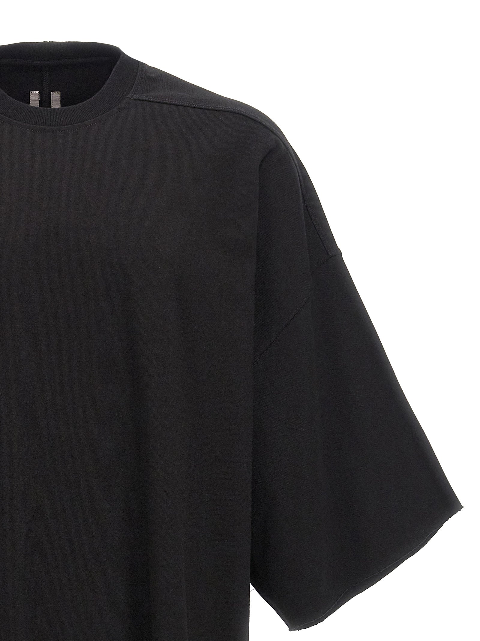 Rick Owens 'Tommy T' T-Shirt