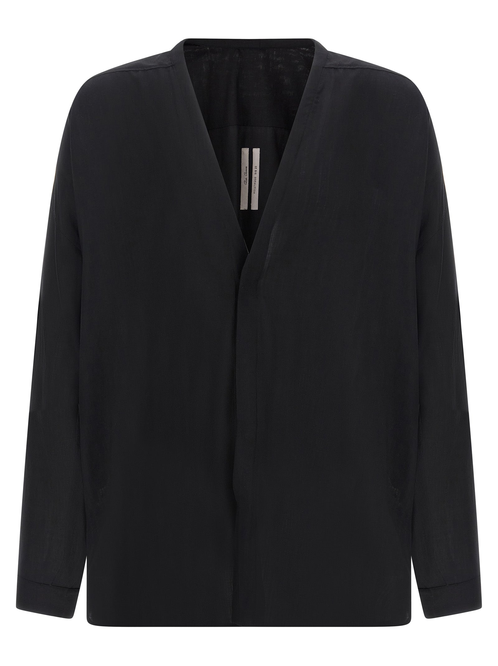 Rick Owens 'Lido Larry' Blouse