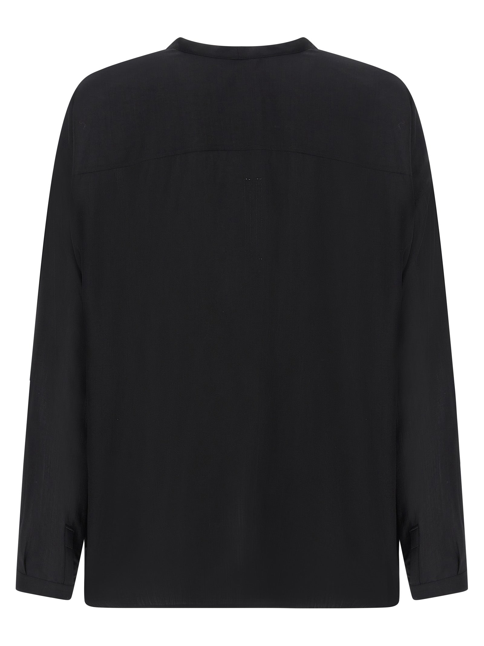 Rick Owens 'Lido Larry' Blouse