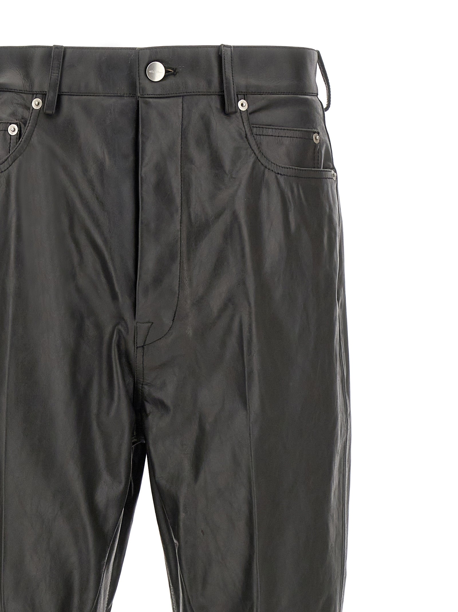 Rick Owens 'Bolan Cargo' Pants