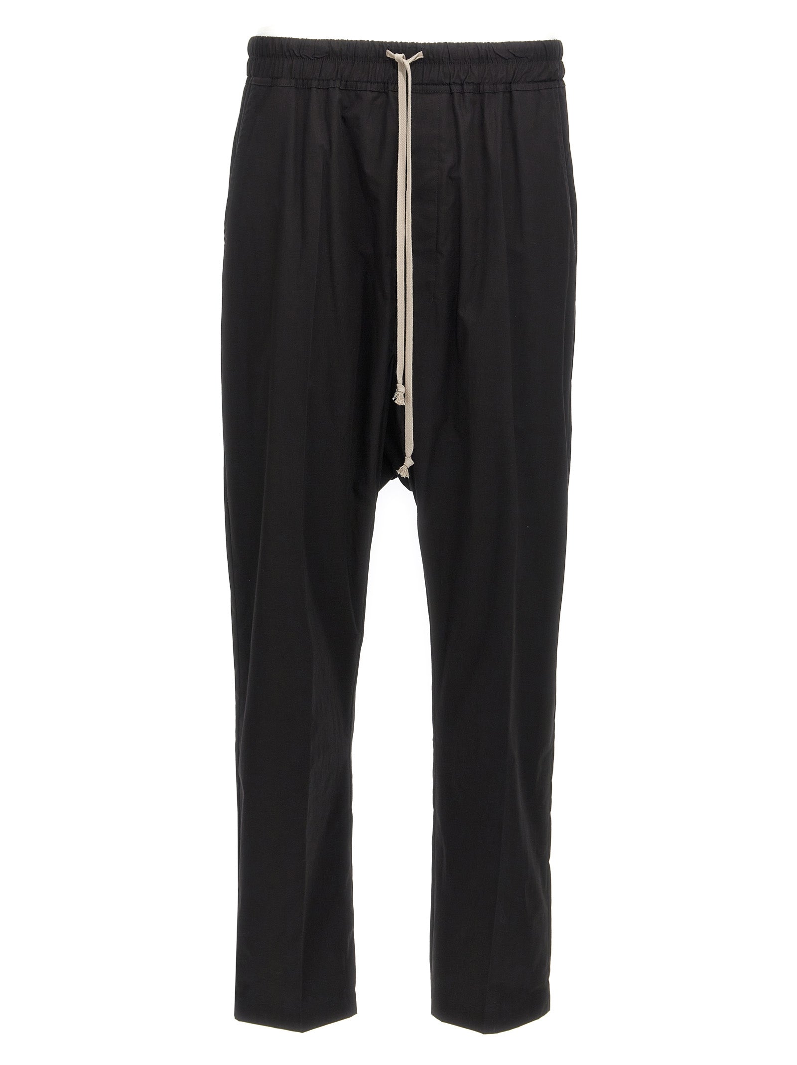 Rick Owens 'Drawstring Long' Pants