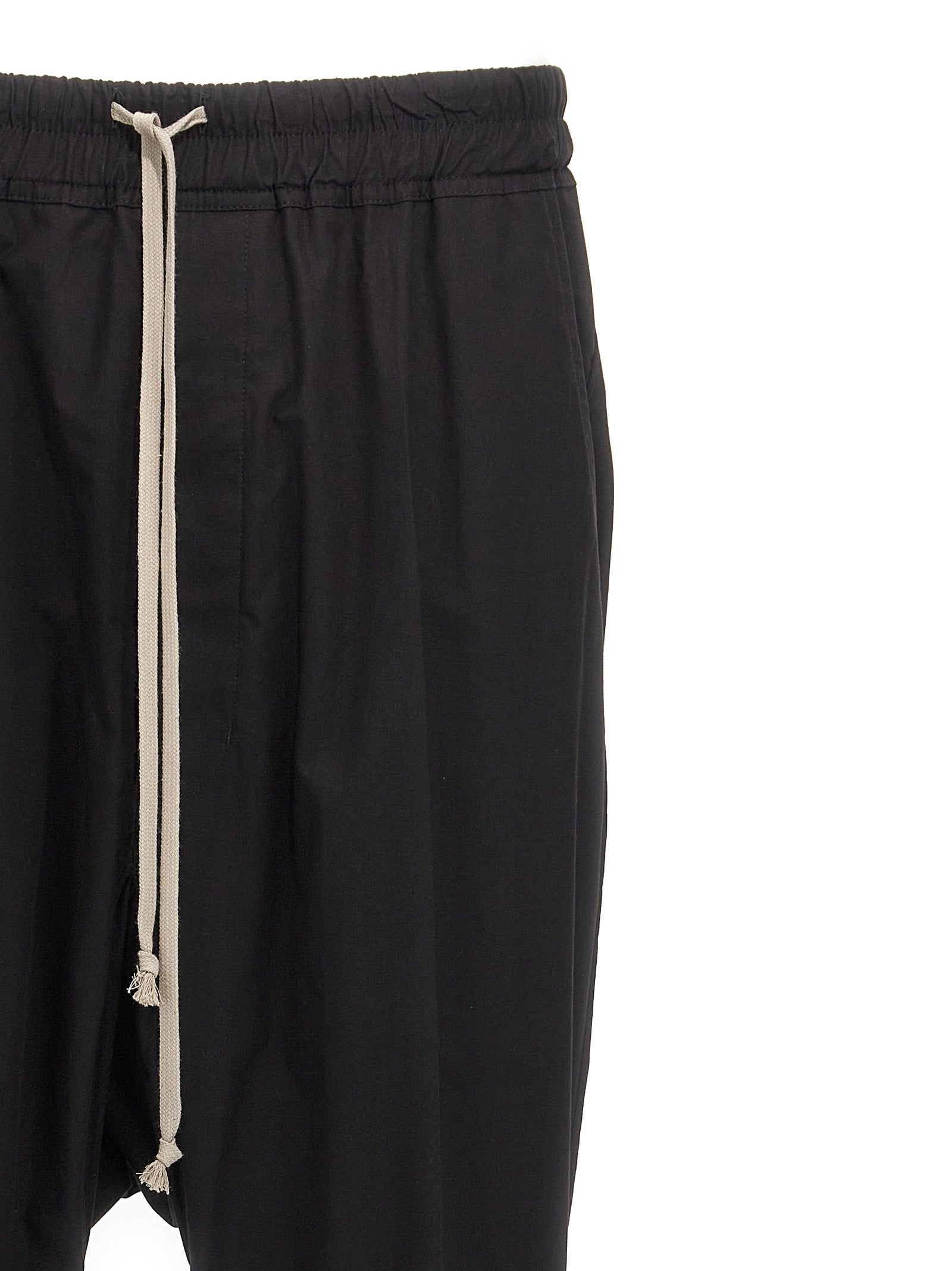 Rick Owens 'Drawstring Long' Pants