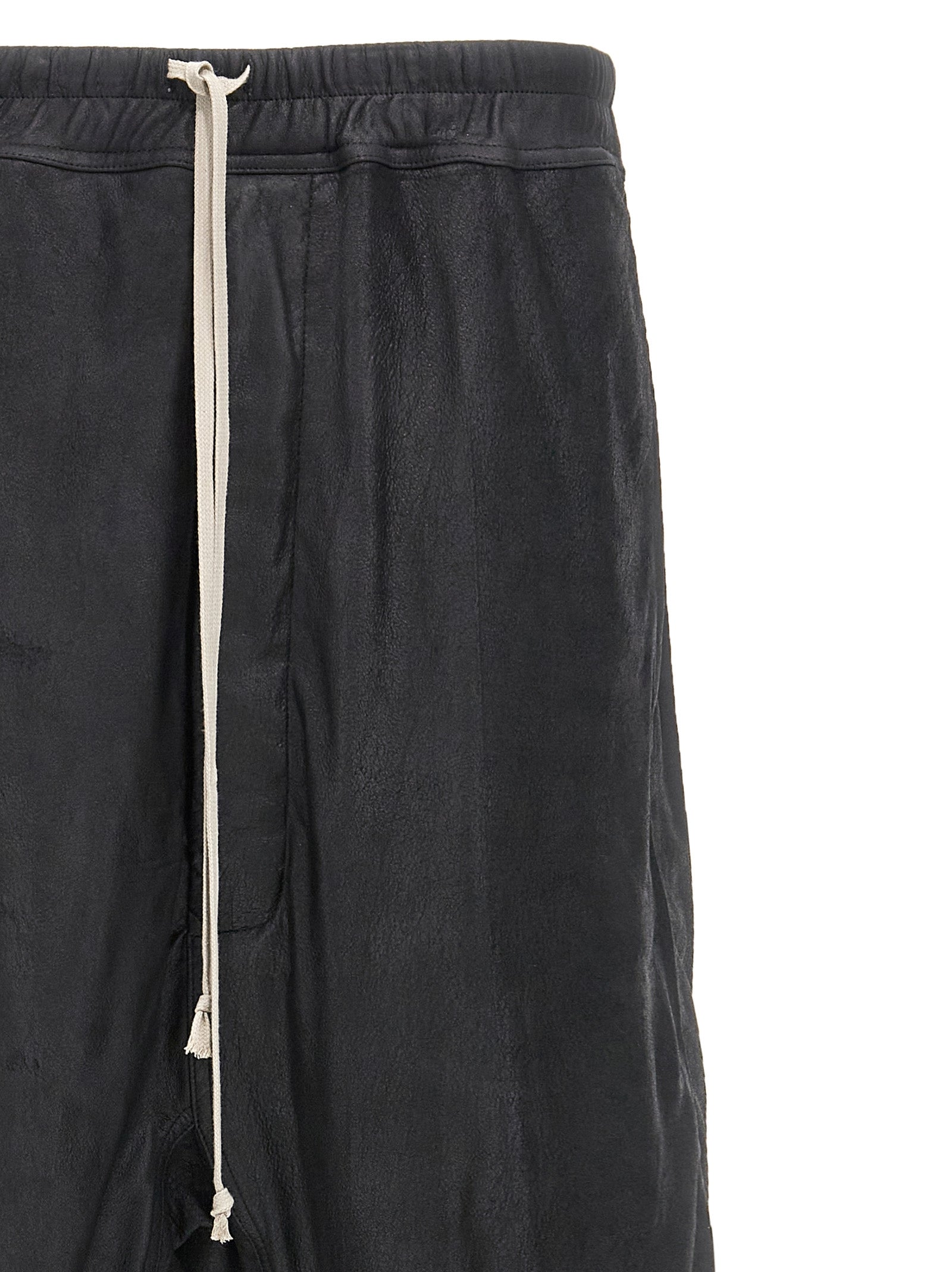 Rick Owens 'Rick Pods' Bermuda Shorts