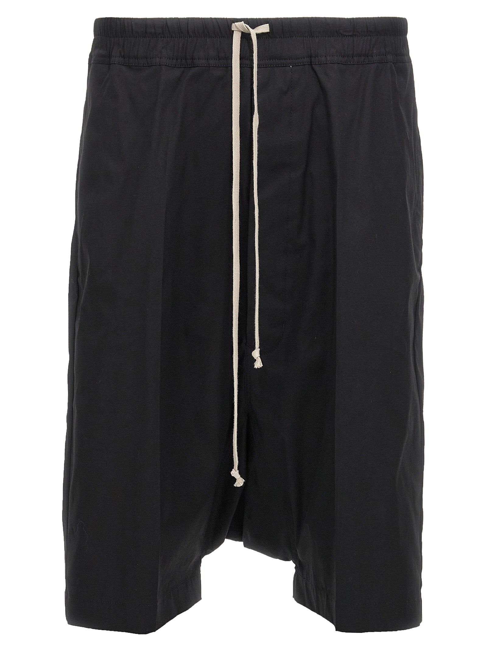 Rick Owens 'Rick Pods' Bermuda Shorts