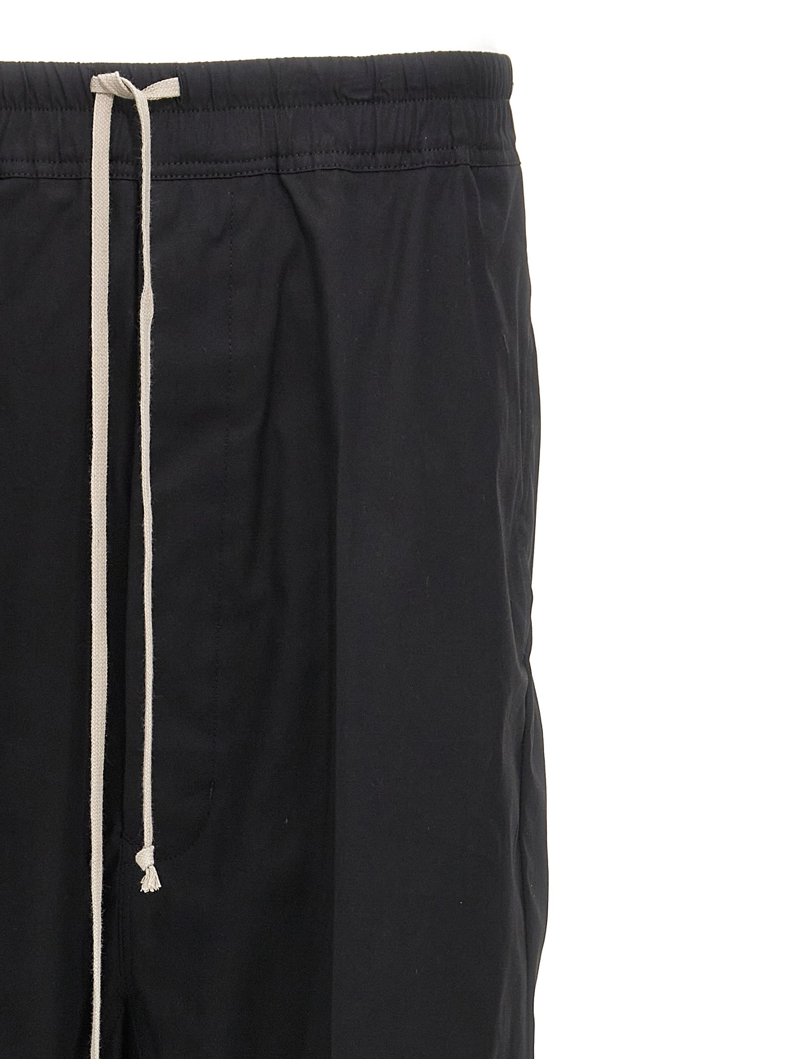 Rick Owens 'Rck Pods' Bermuda Shorts