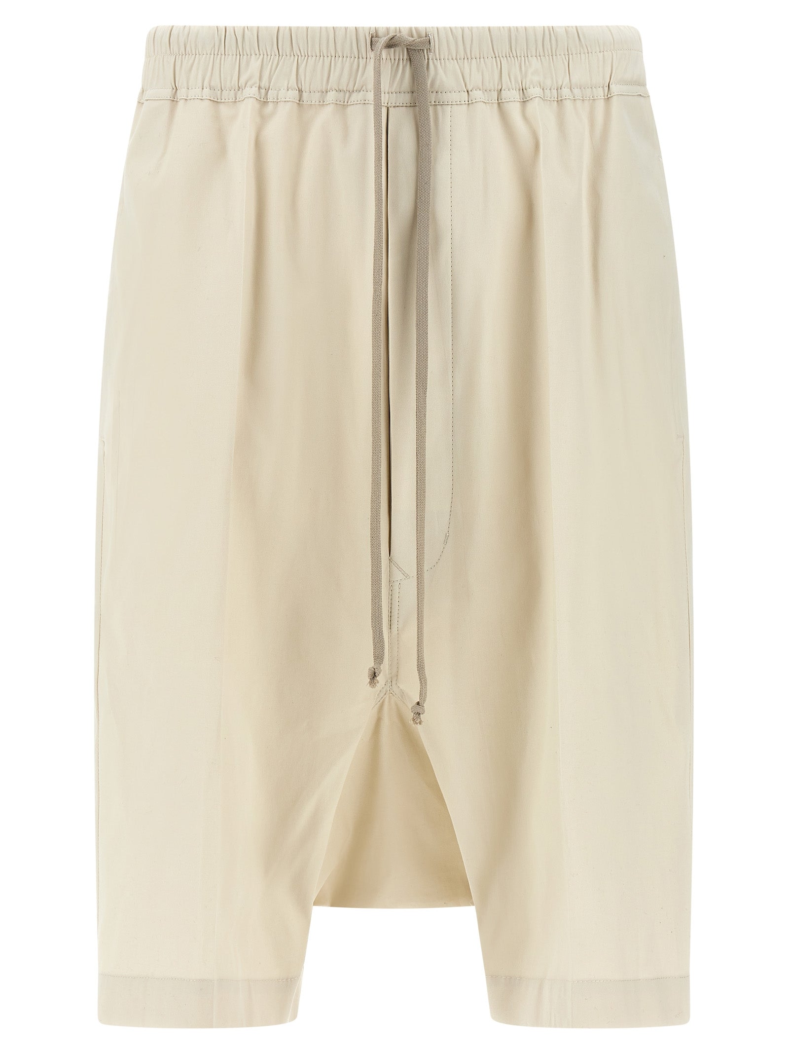 Rick Owens 'Rick S Pods' Bermuda Shorts