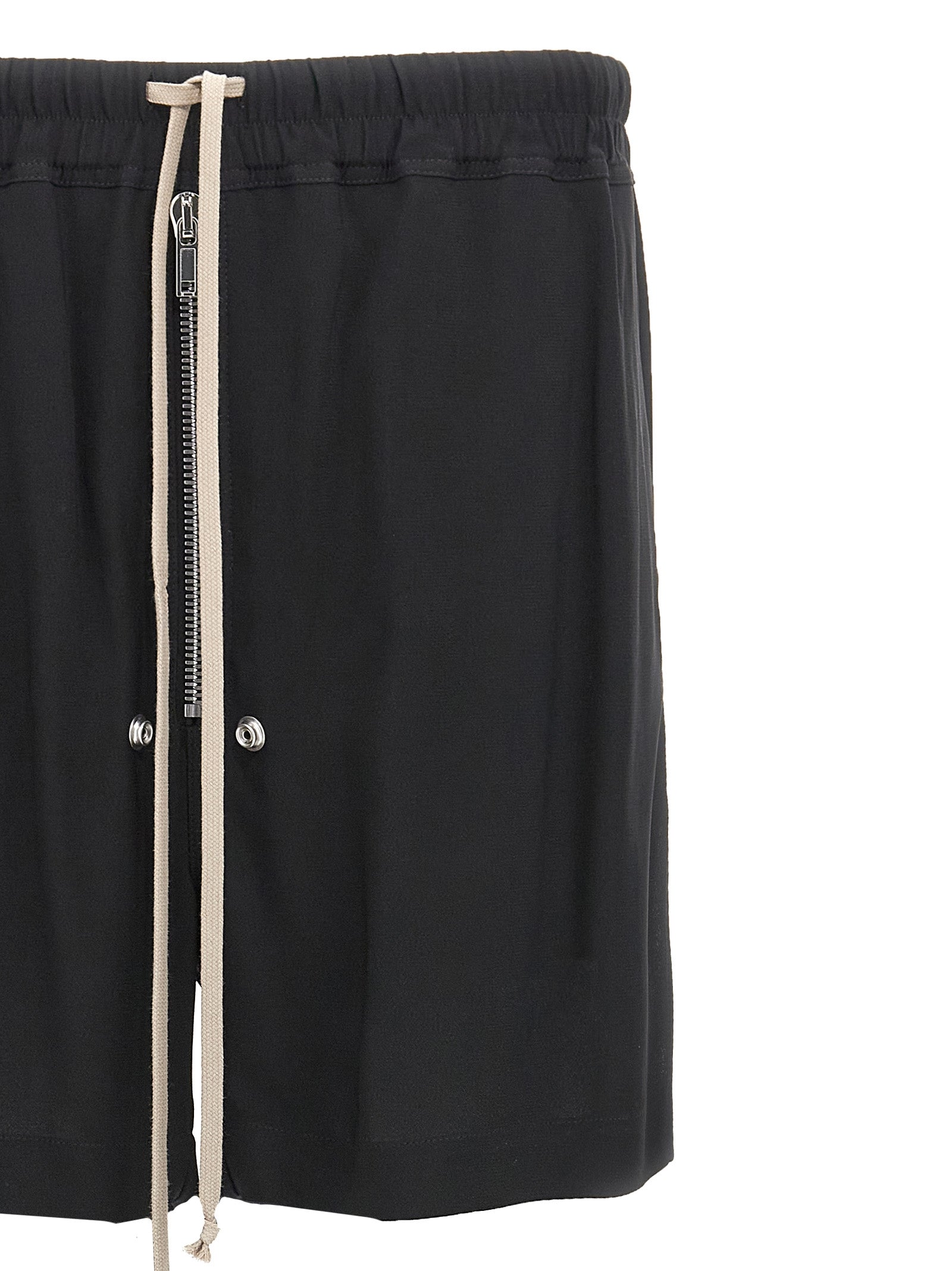 Rick Owens 'Bela Boxers' Bermuda Shorts