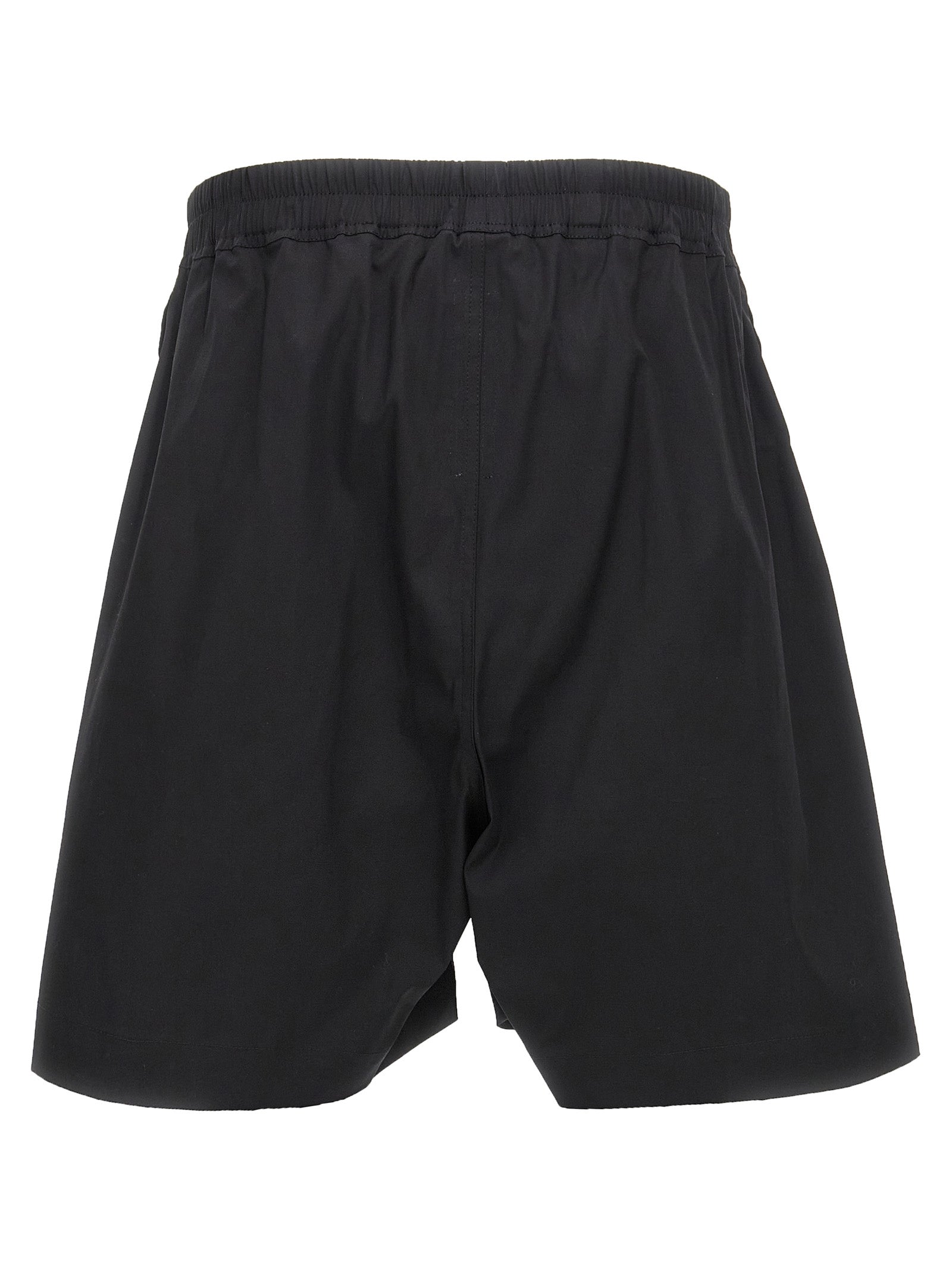 Rick Owens 'Boxers' Bermuda Shorts