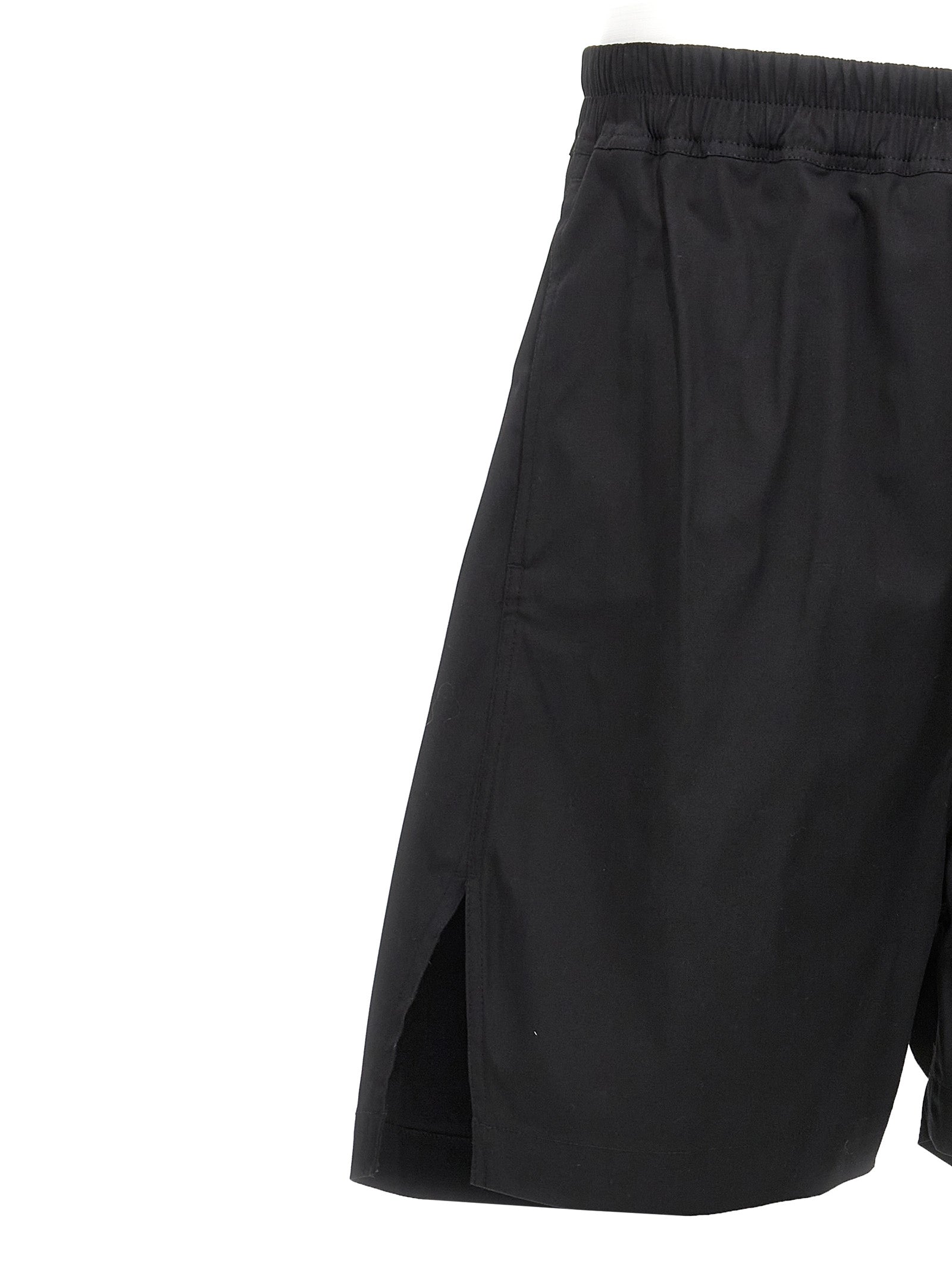 Rick Owens 'Boxers' Bermuda Shorts