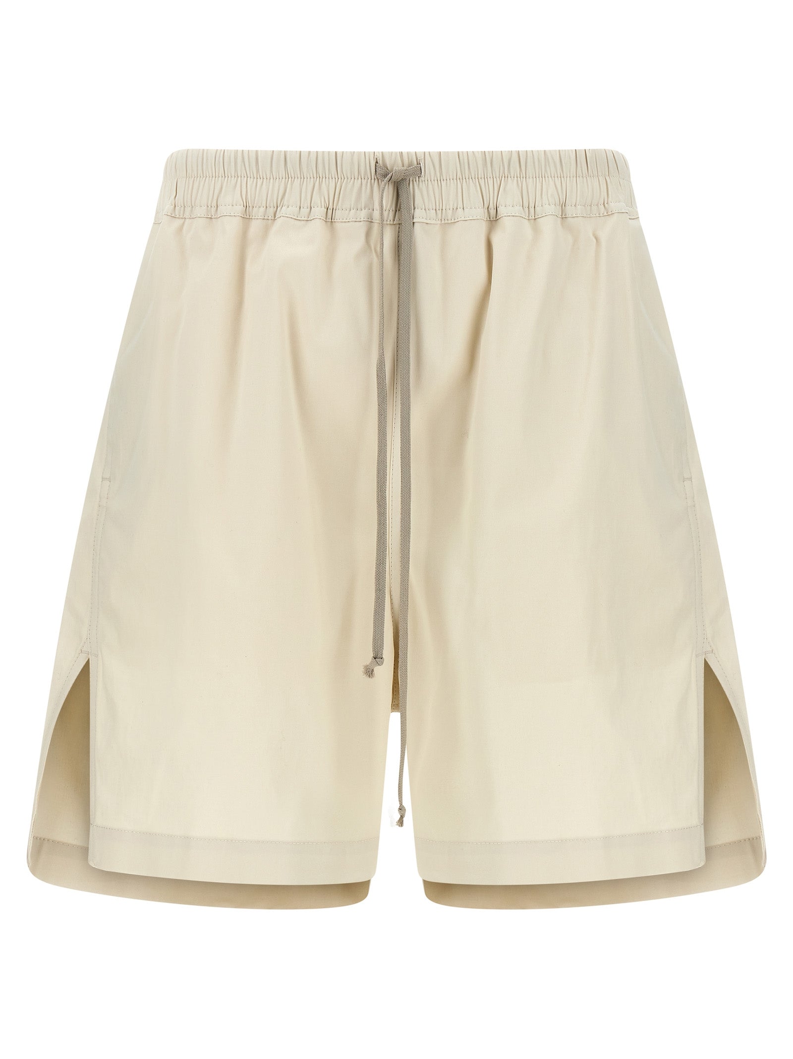 Rick Owens 'Boxers' Bermuda Shorts