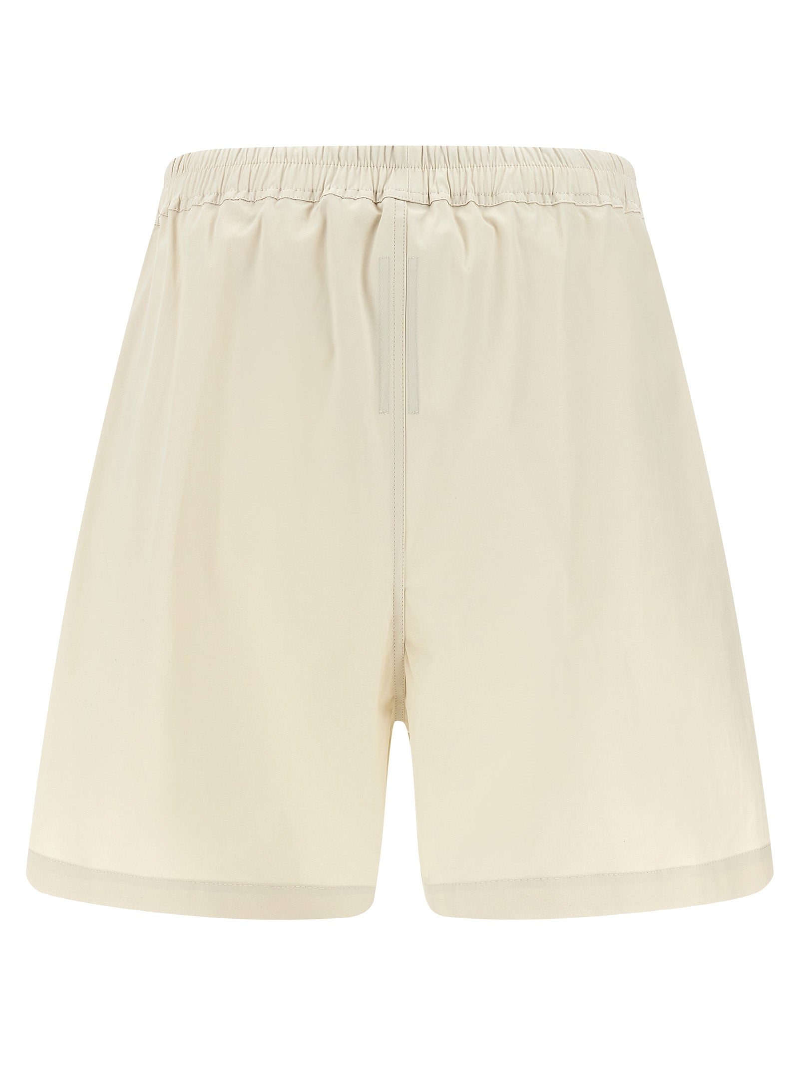 Rick Owens 'Boxers' Bermuda Shorts